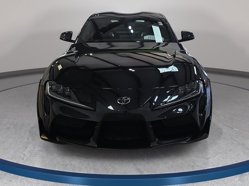 Used 2026 Toyota GR Supra MkV Final Edition MkV Final Edition Manual