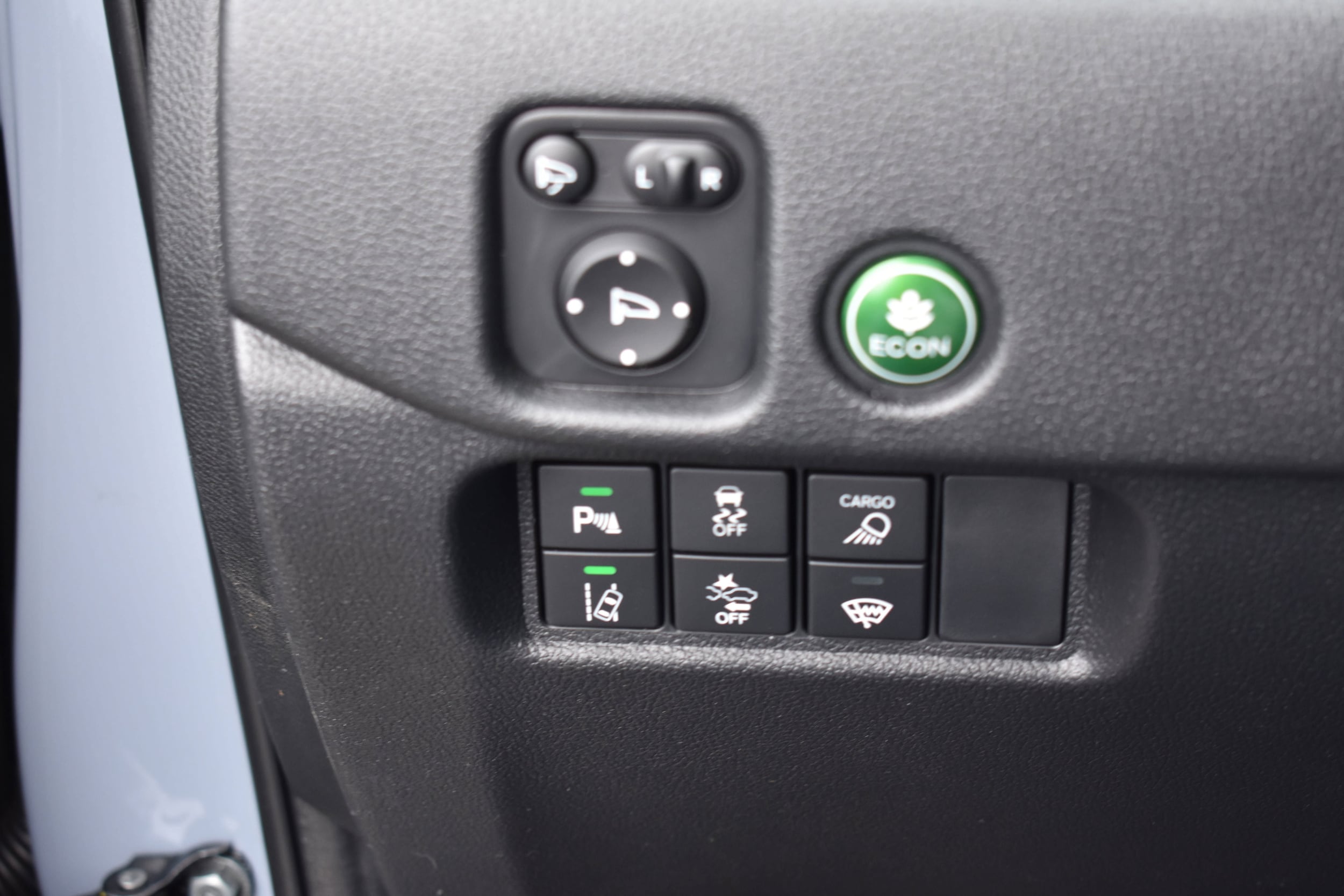 2026 Honda Ridgeline TrailSport - Photo 14