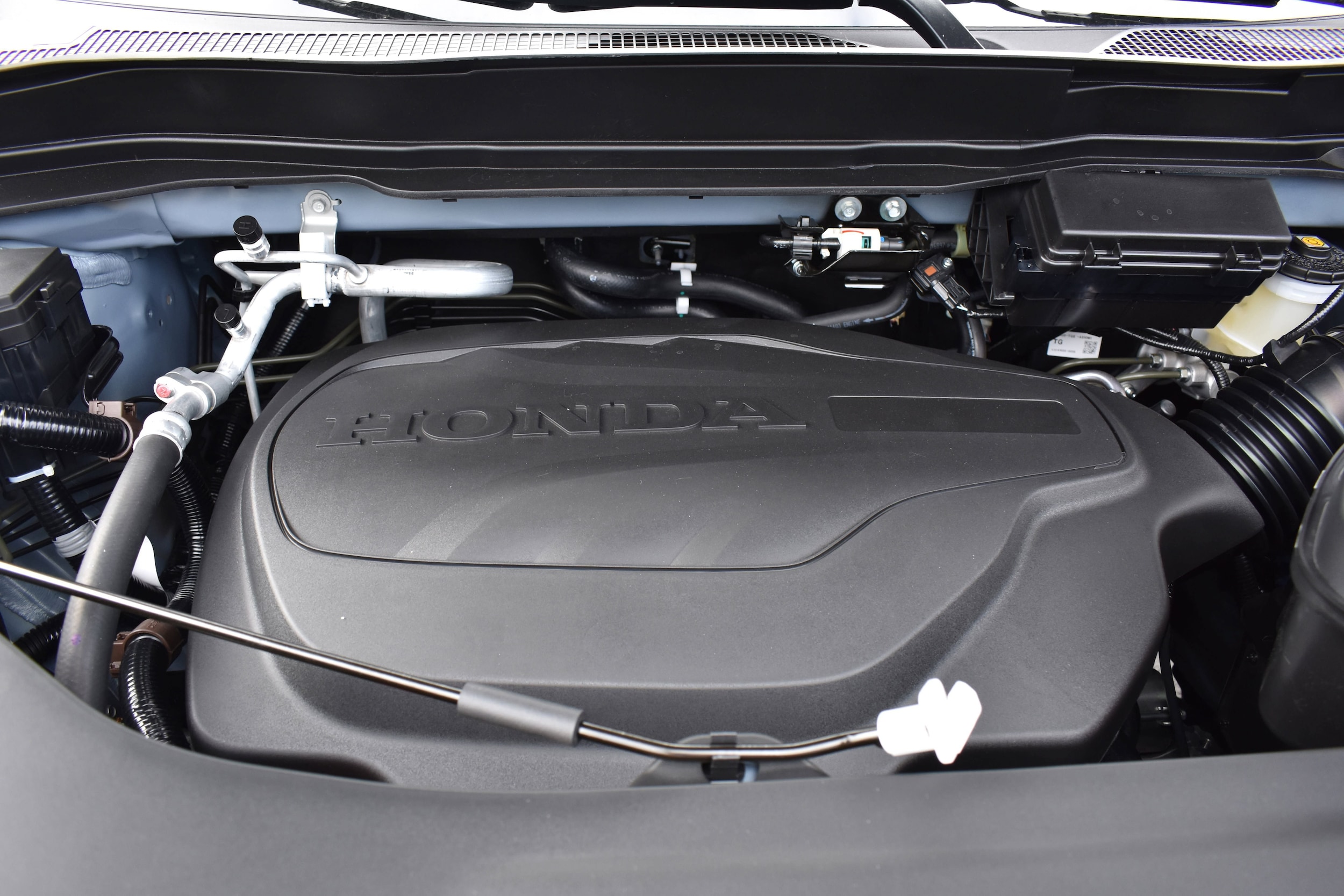 2026 Honda Ridgeline TrailSport - Photo 32