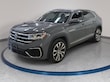  Volkswagen Atlas Cross Sport