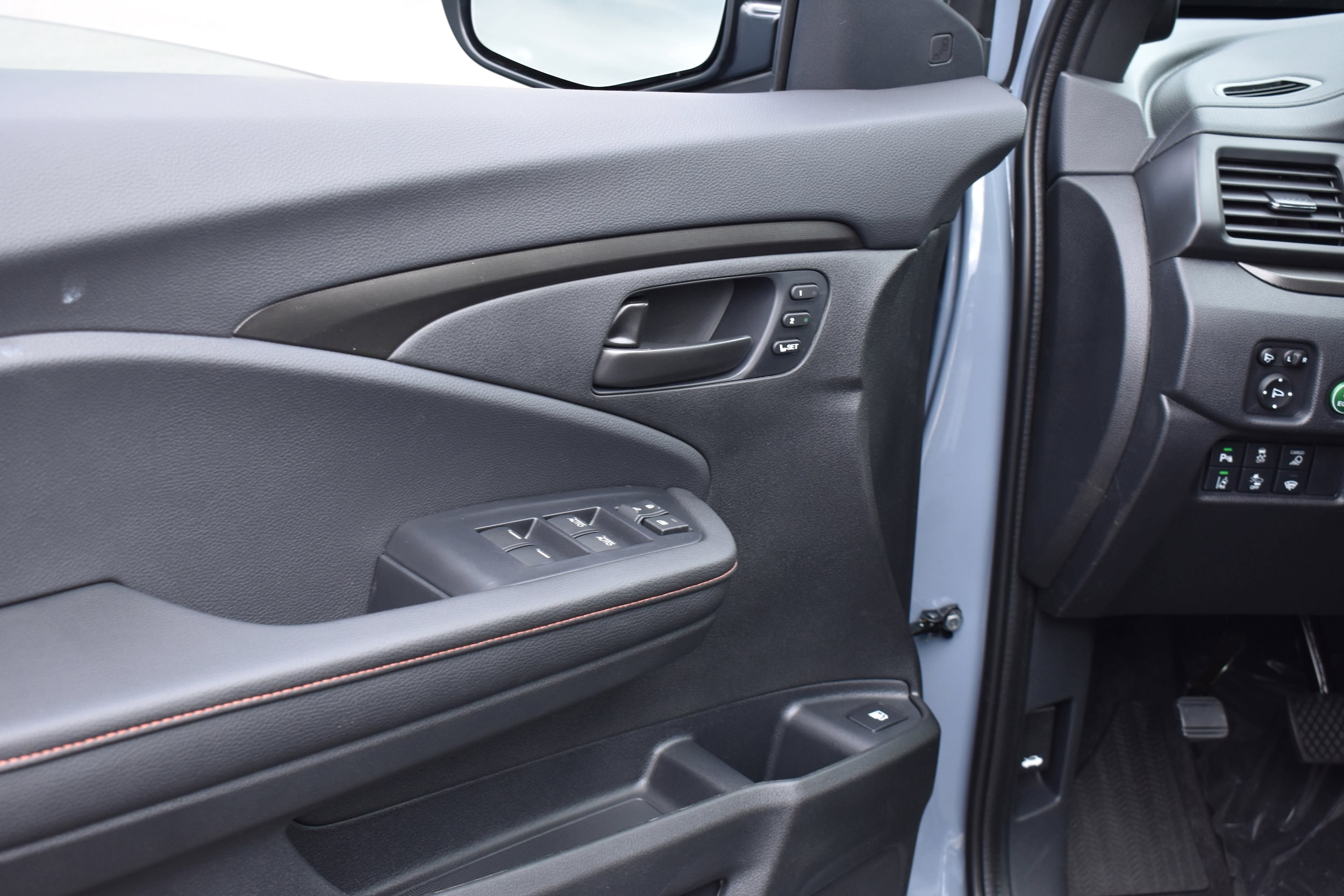 2026 Honda Ridgeline TrailSport - Photo 24