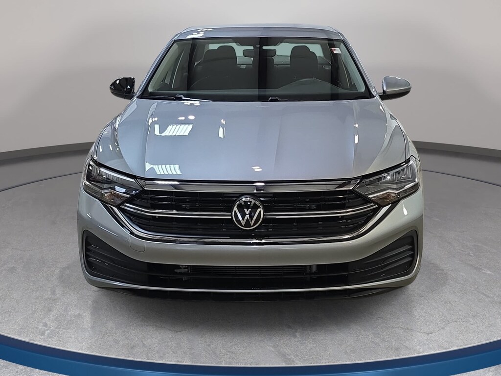 Used 2023 Volkswagen Jetta 1.5T S Sedan