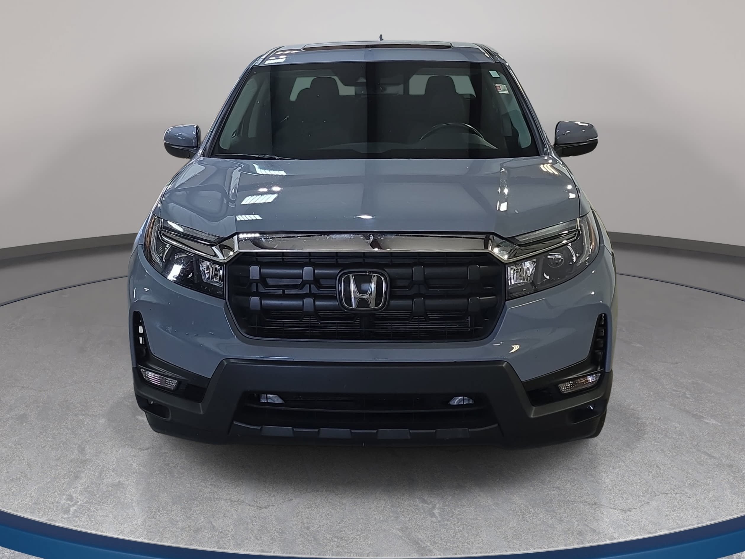 Used 2024 Honda Ridgeline RTL RTL AWD