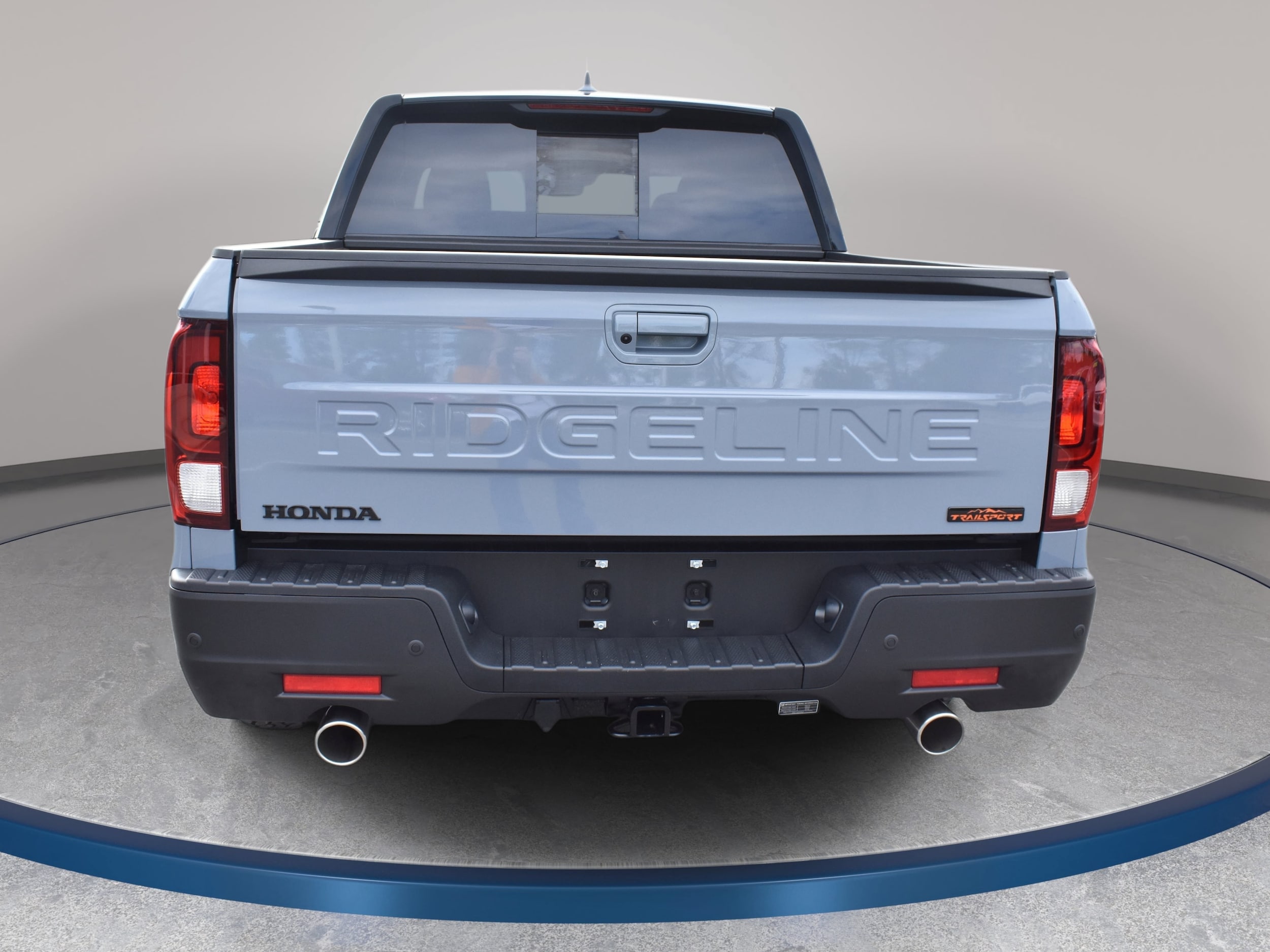 2026 Honda Ridgeline TrailSport - Photo 6