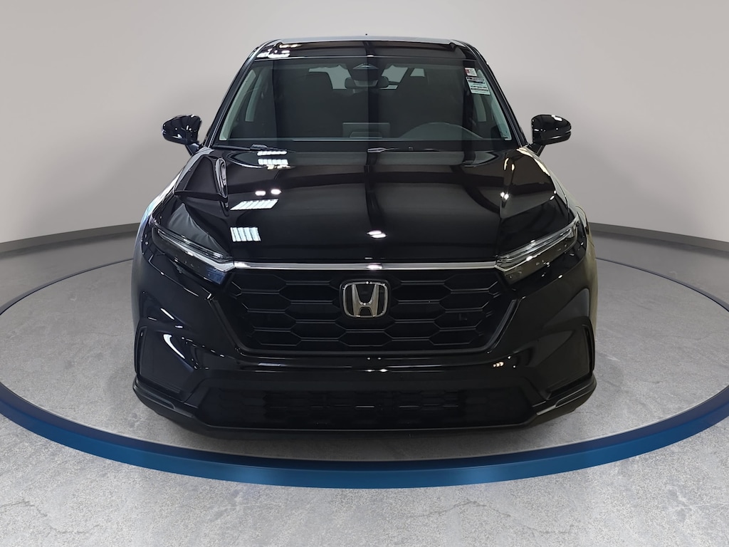 New 2026 Honda CR-V LX SUV