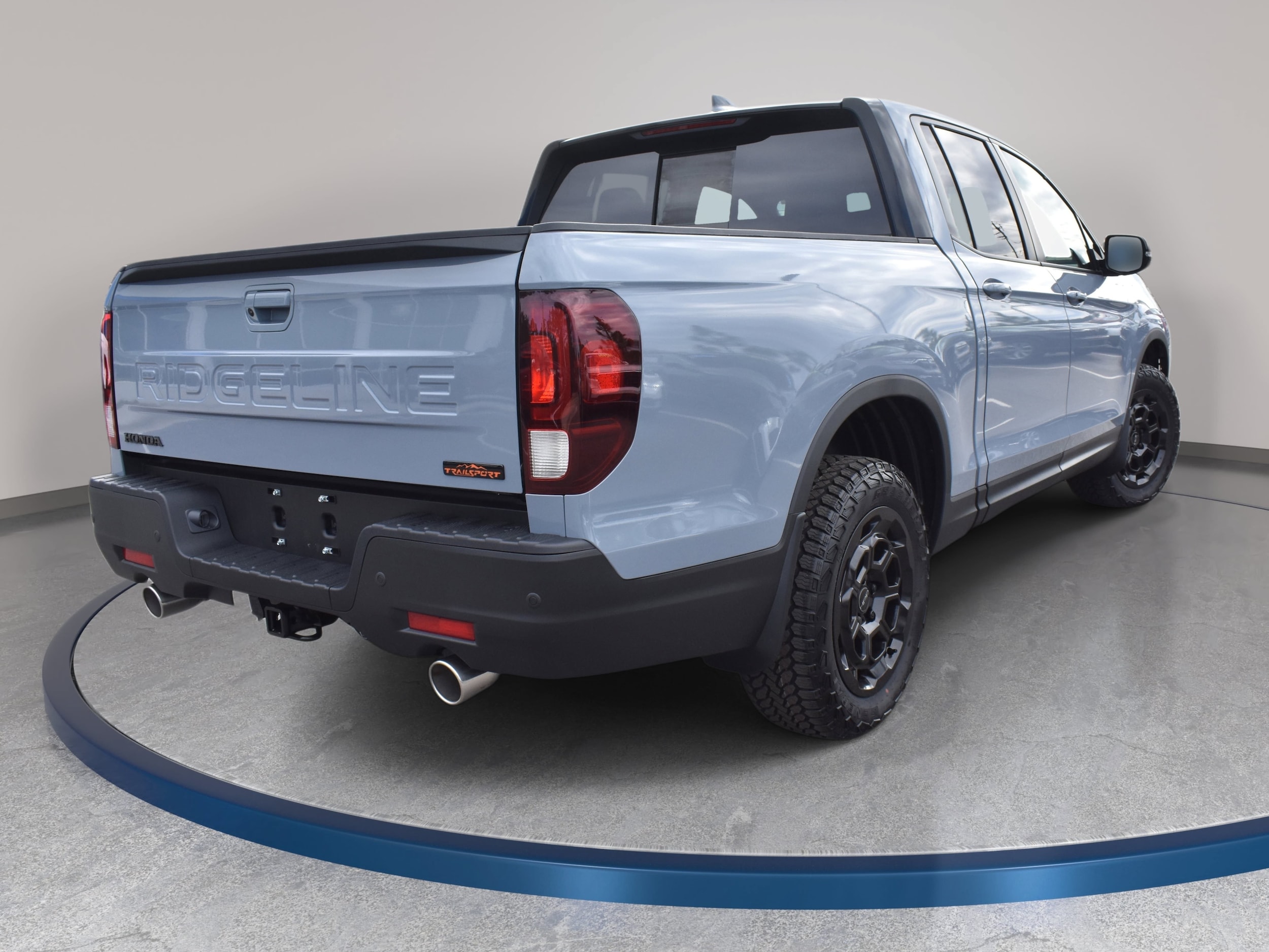 2026 Honda Ridgeline TrailSport - Photo 5