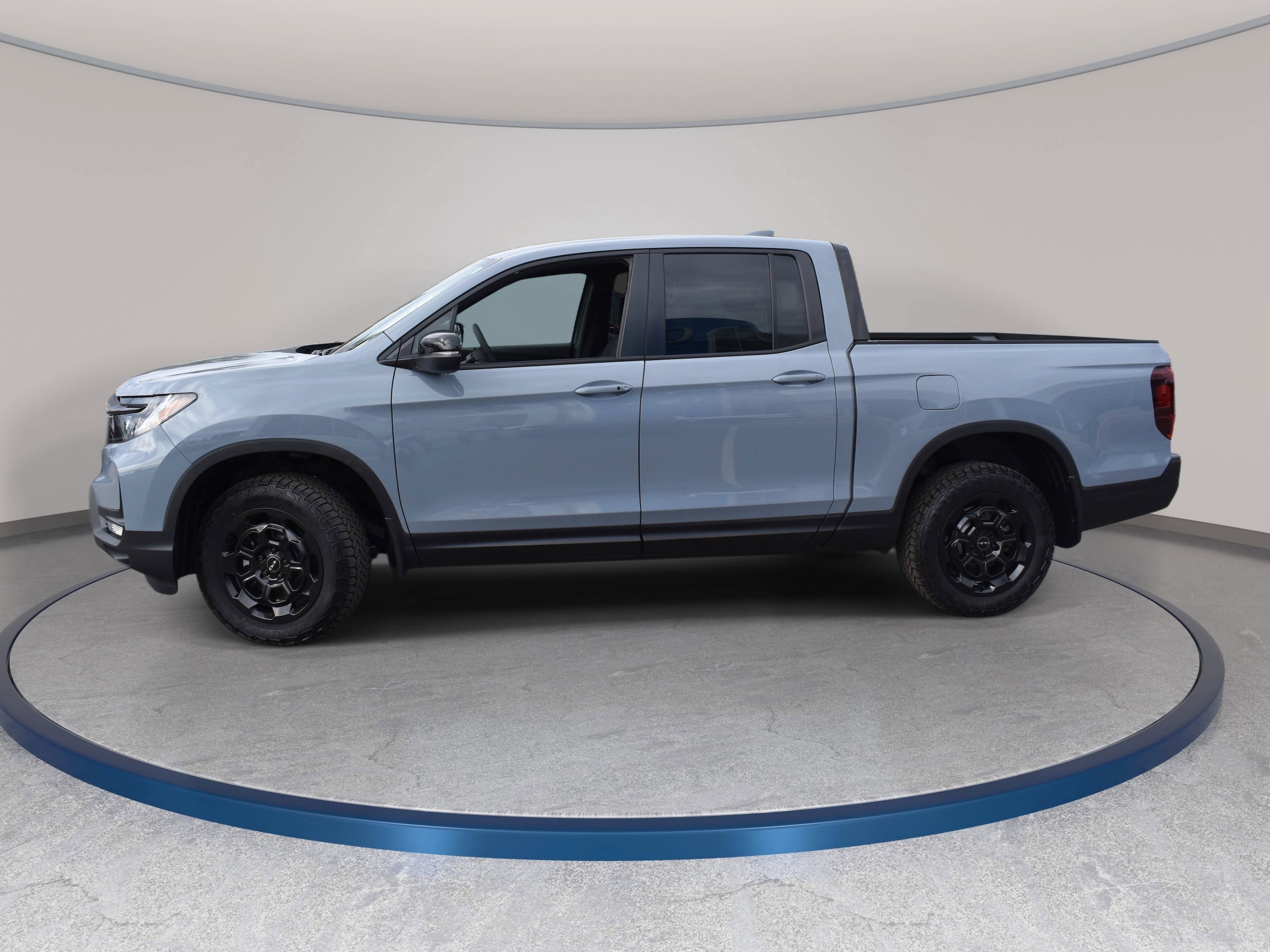 2026 Honda Ridgeline TrailSport - Photo 8