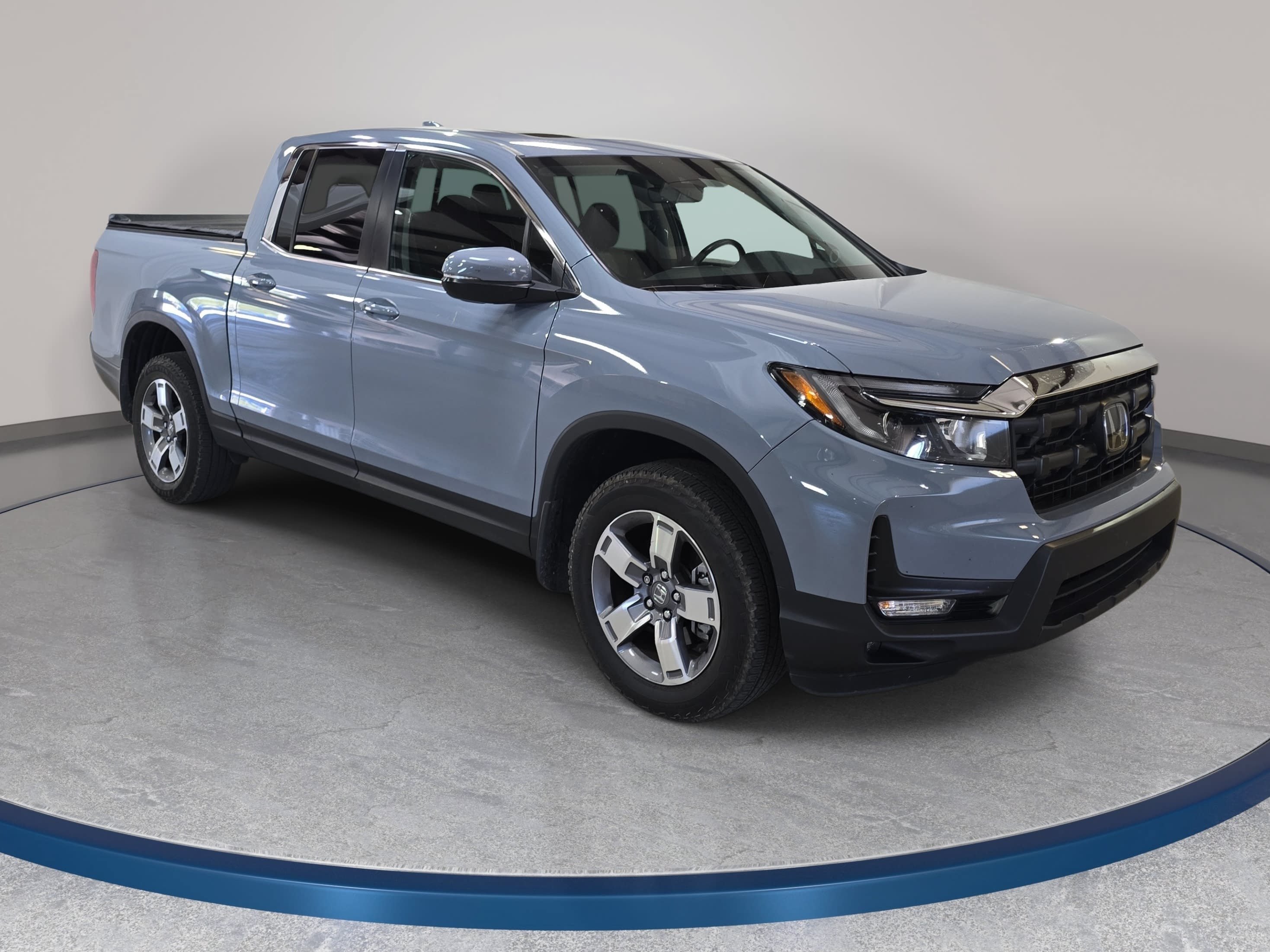 Used 2024 Honda Ridgeline RTL RTL AWD