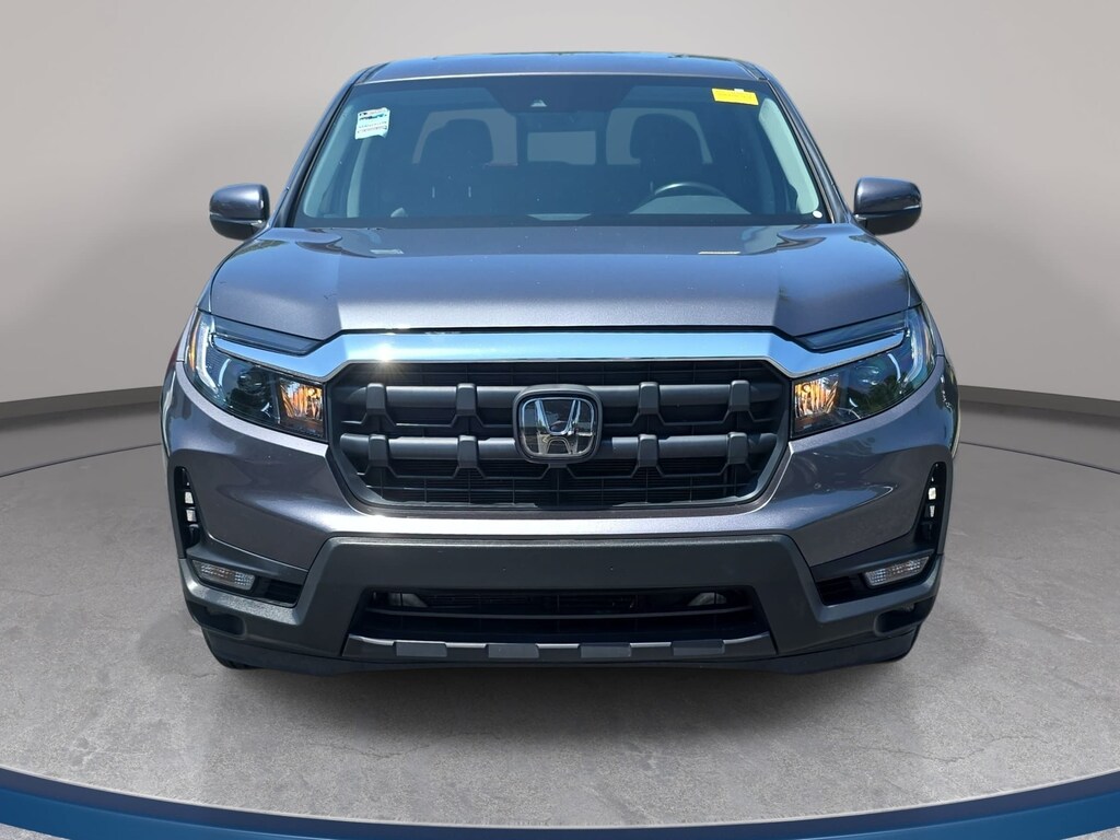 Certified 2024 Honda Ridgeline RTL Truck Crew Cab