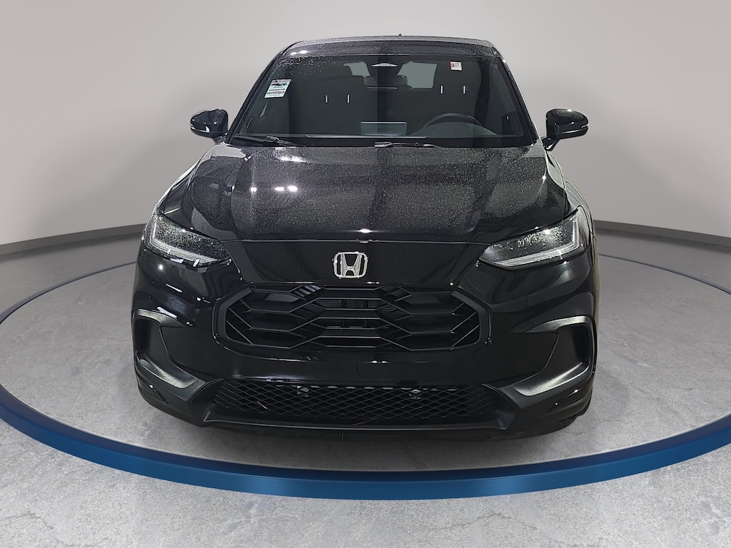 New 2027 Honda HR-V Sport SUV