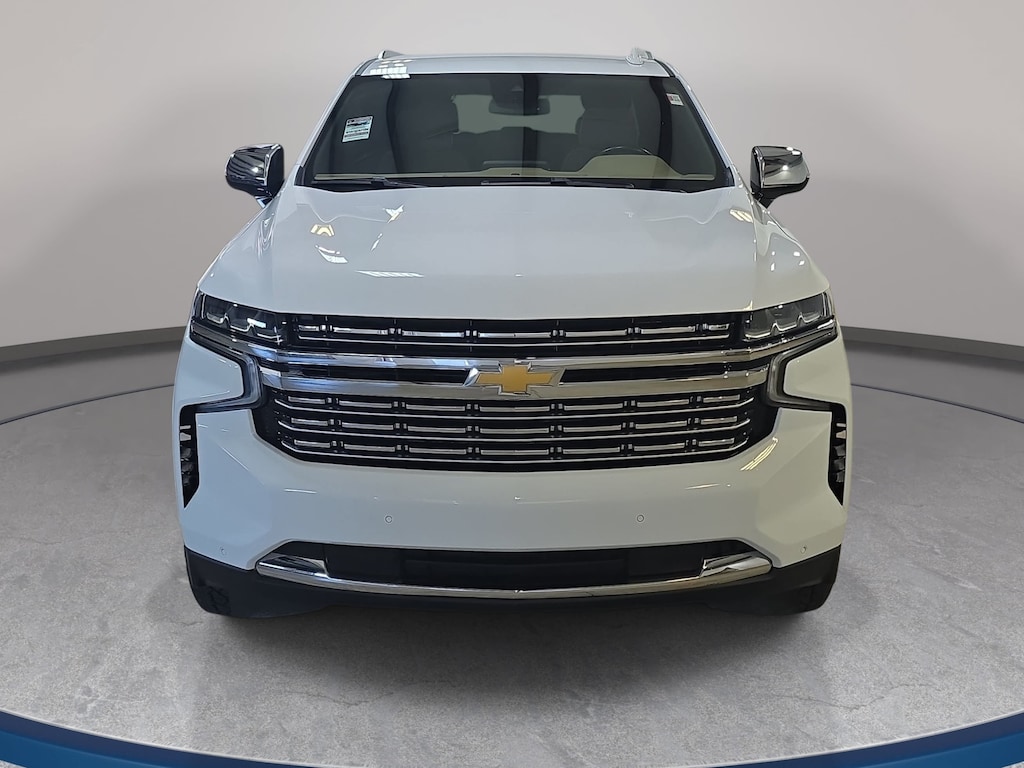Used 2023 Chevrolet Suburban Premier SUV