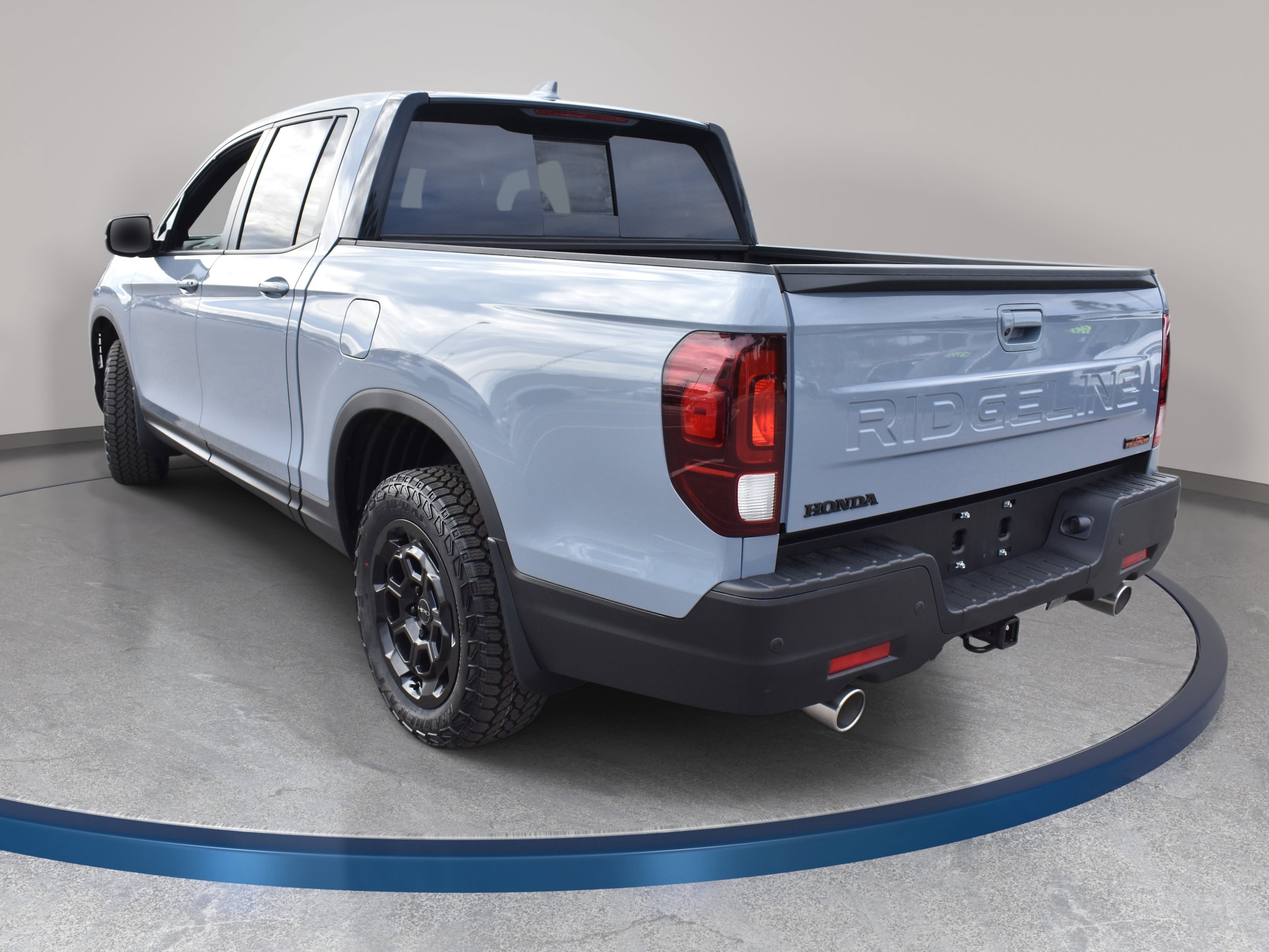 2026 Honda Ridgeline TrailSport - Photo 7