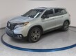  Honda Passport