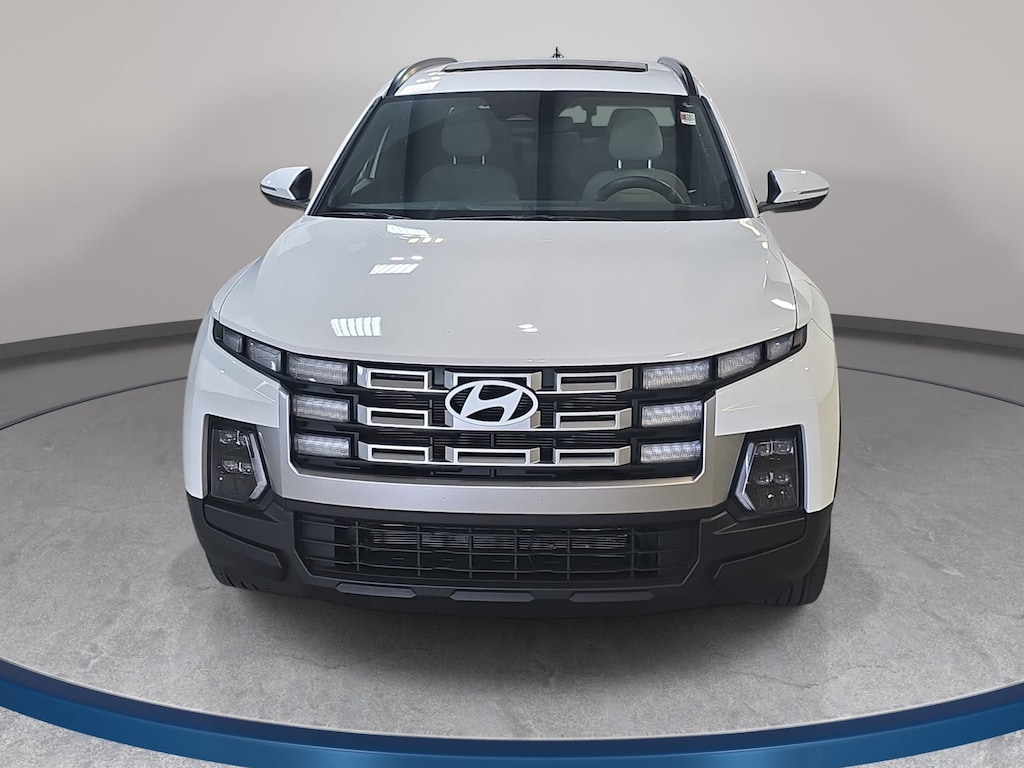 Used 2026 Hyundai Santa Cruz SEL Activity Truck Crew Cab