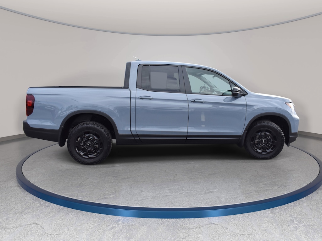 New 2026 Honda Ridgeline TrailSport+ Truck Crew Cab