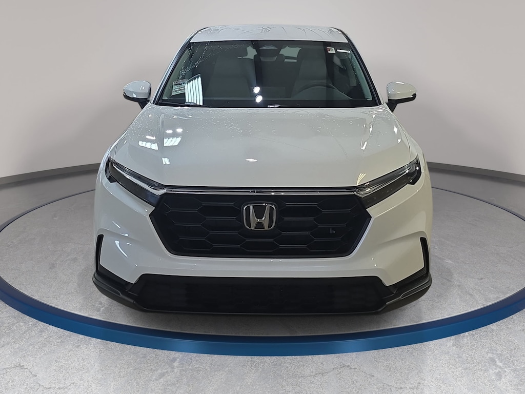 New 2026 Honda CR-V LX SUV