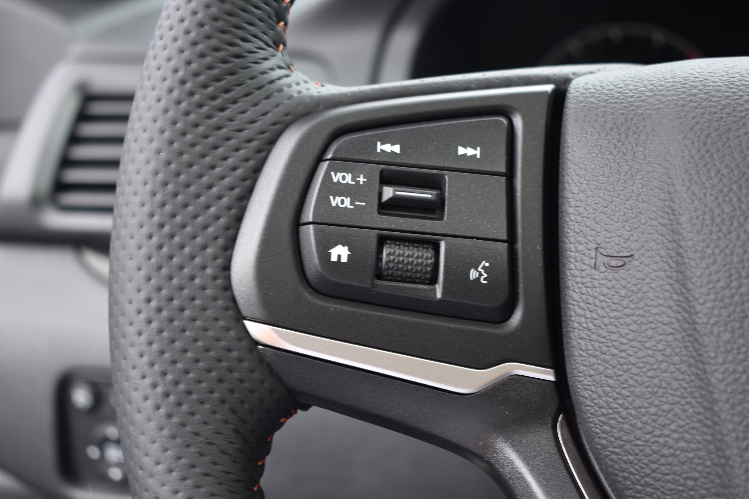 2026 Honda Ridgeline TrailSport - Photo 13