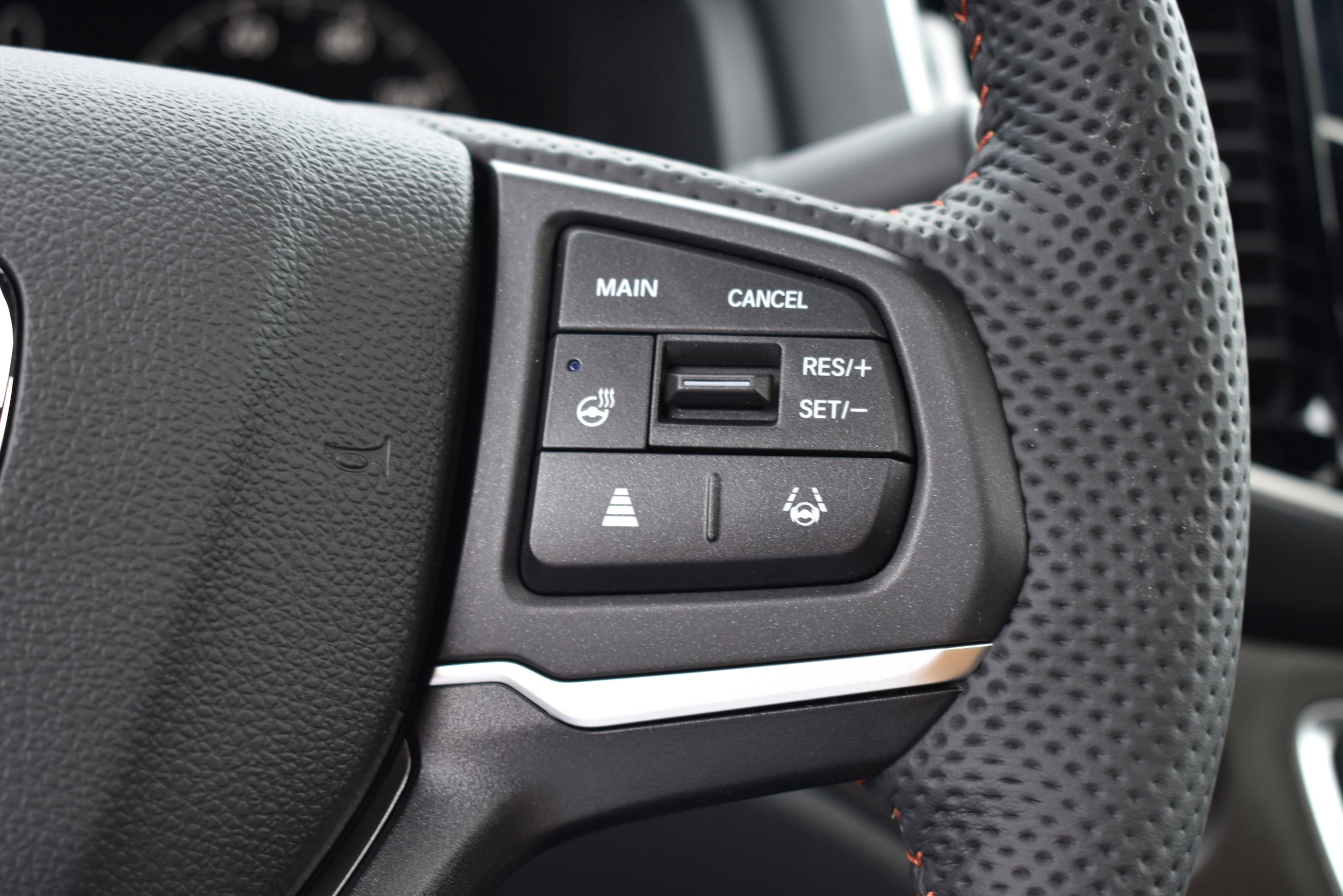 2026 Honda Ridgeline TrailSport - Photo 12