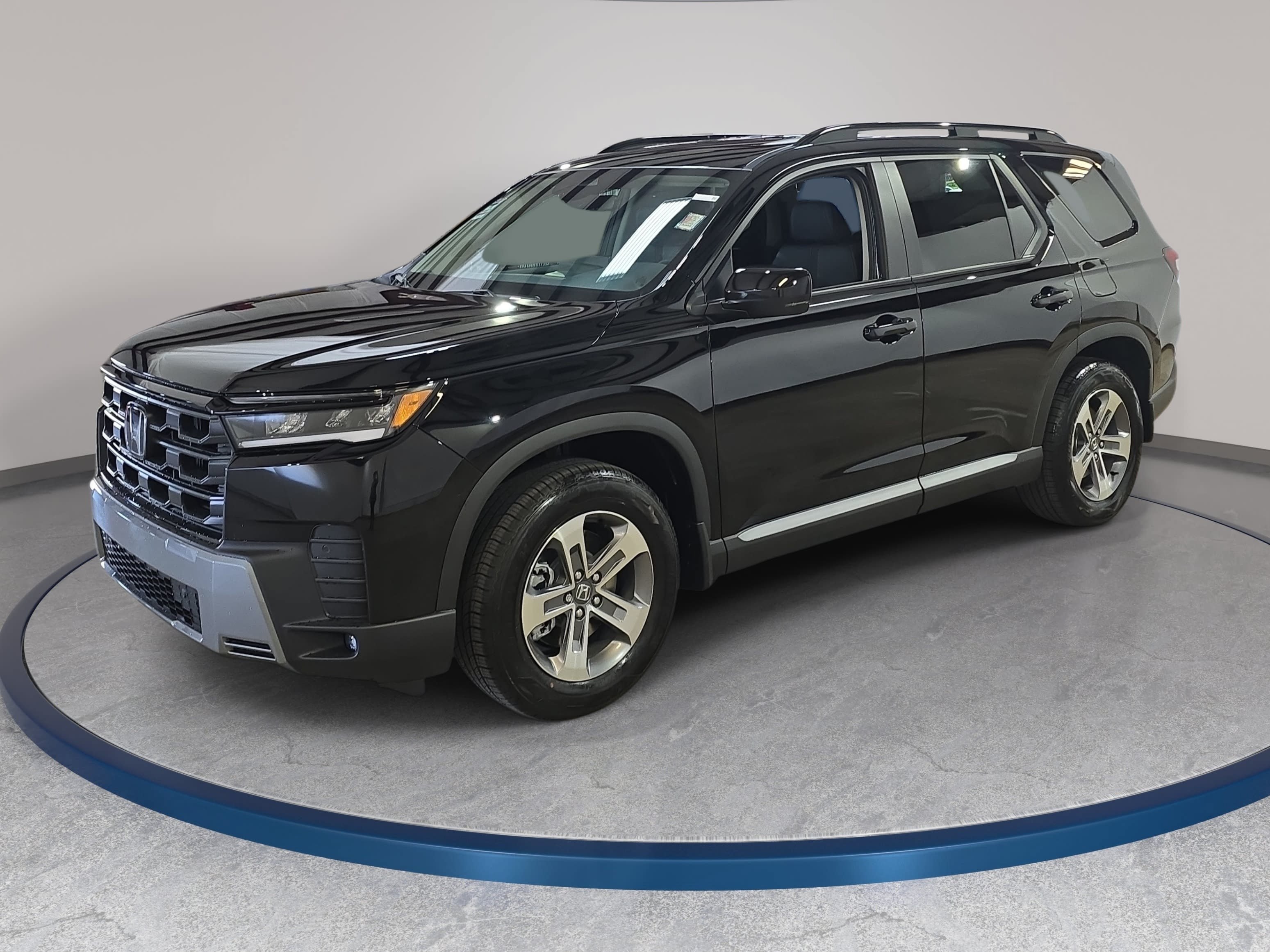 2026 Honda Pilot EX-L SUV