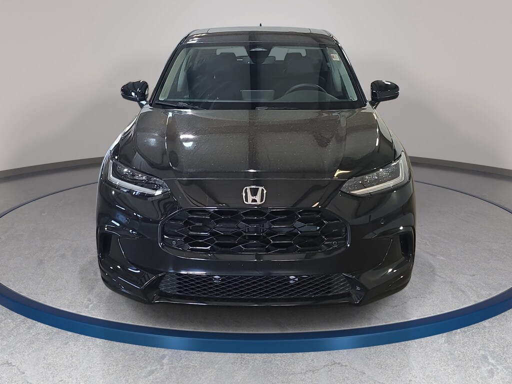 Used 2026 Honda HR-V EX-L SUV