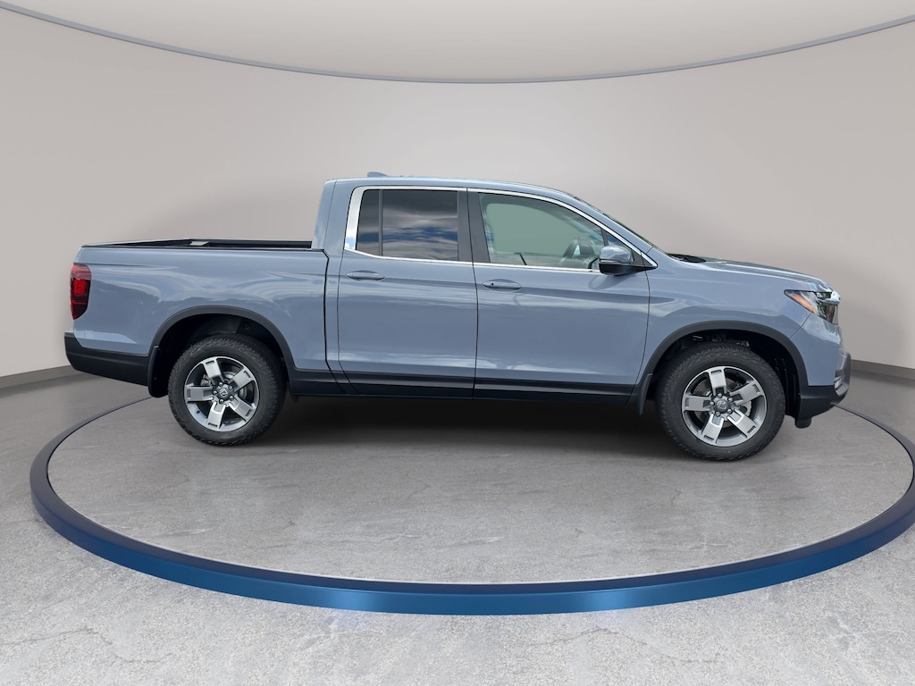 New 2026 Honda Ridgeline RTL Truck Crew Cab