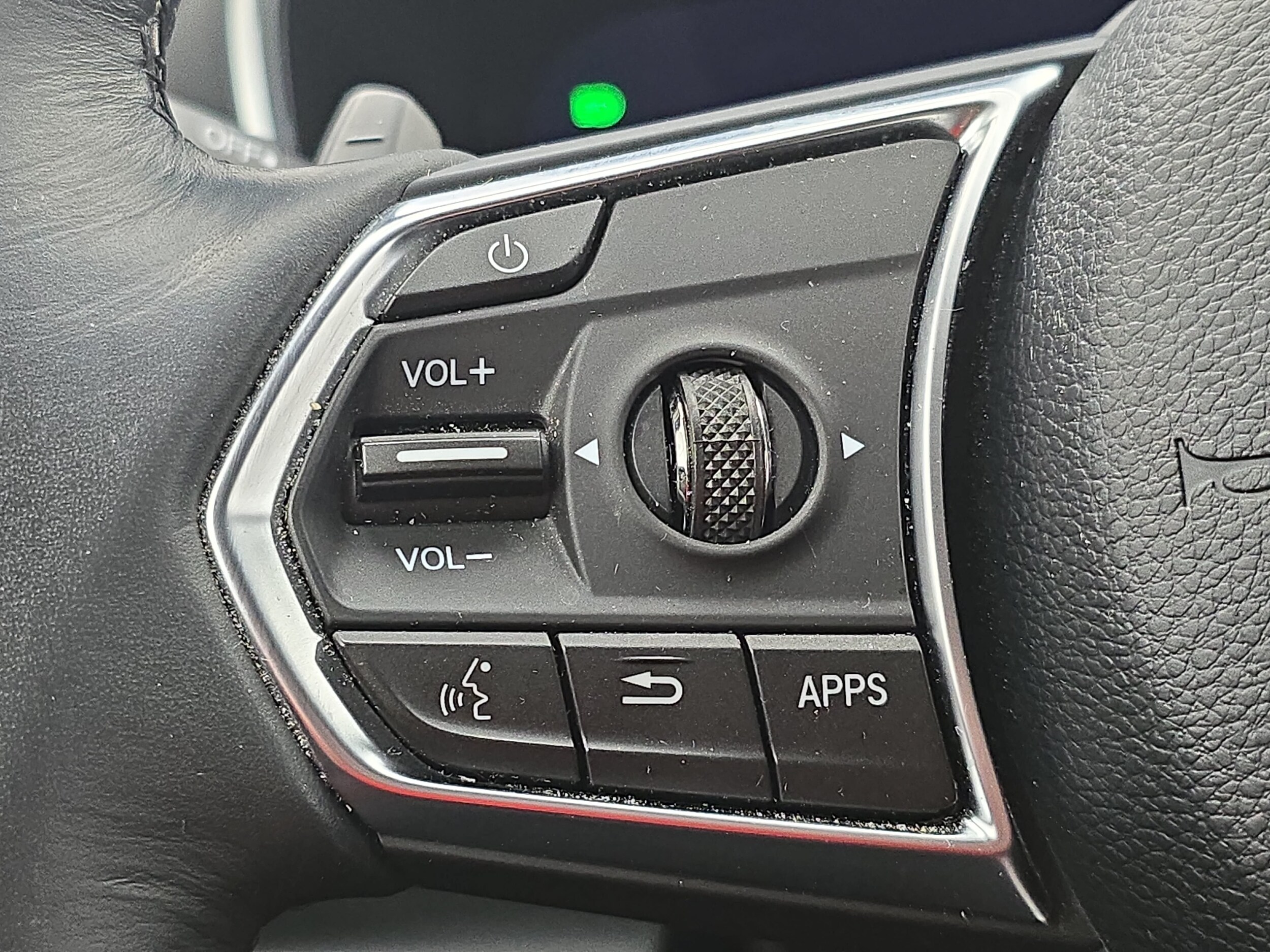2024 Acura MDX Base - Photo 18