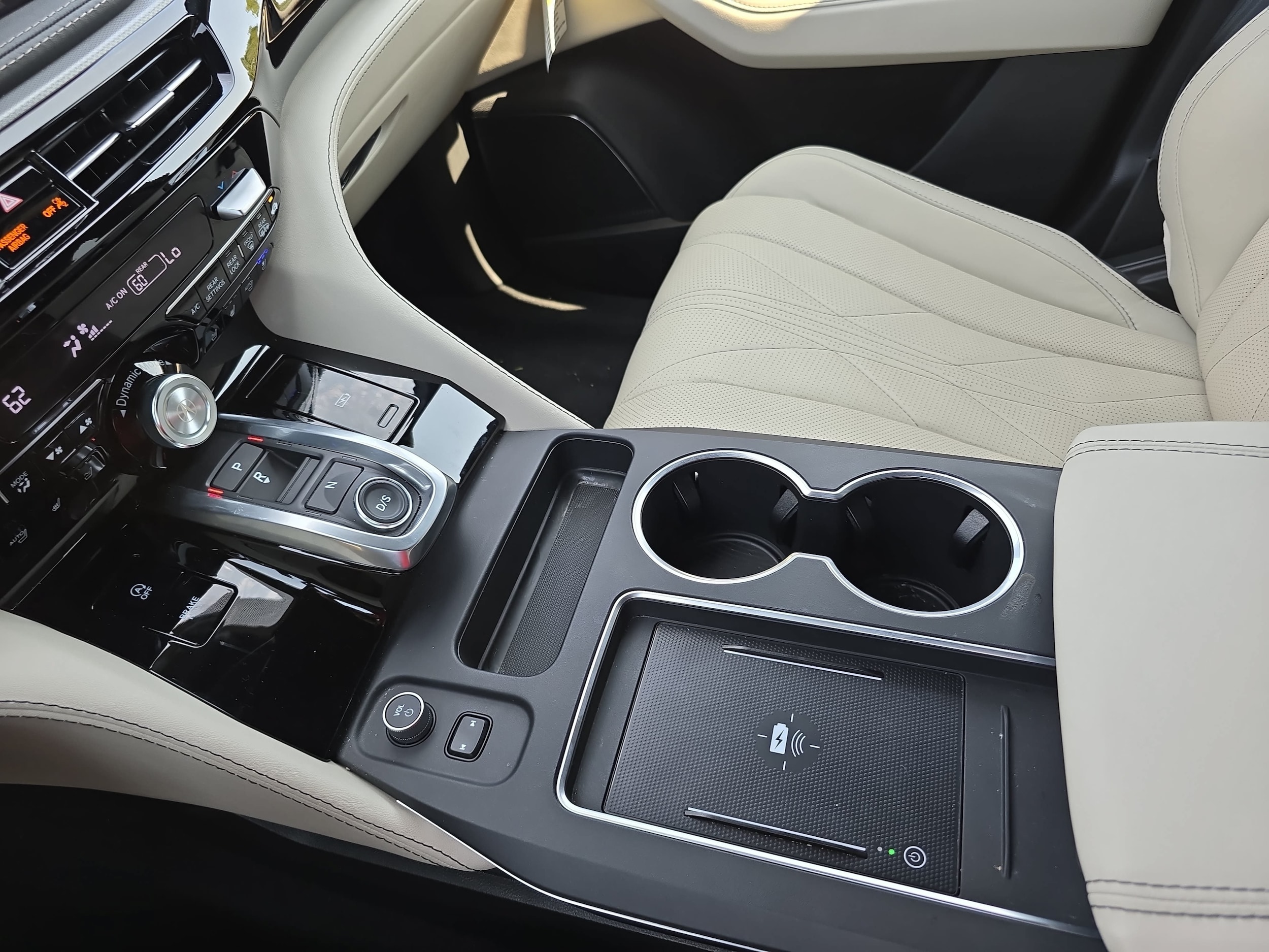 2026 Acura MDX A-Spec w/Advance Package - Photo 25