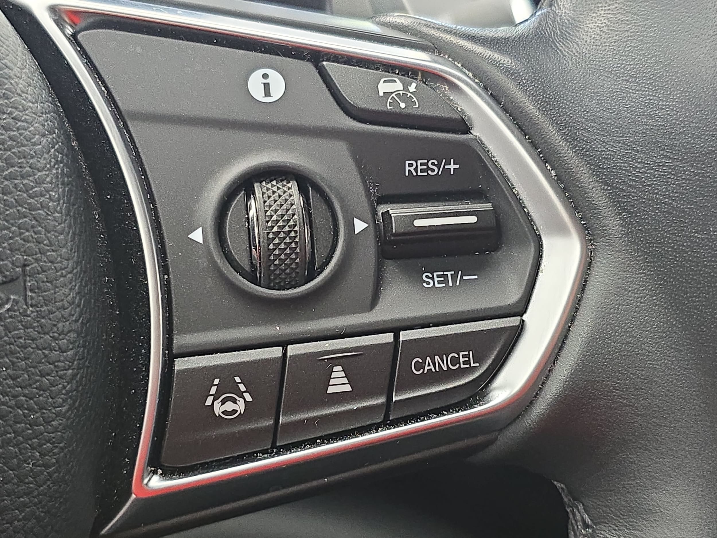 2024 Acura MDX Base - Photo 19