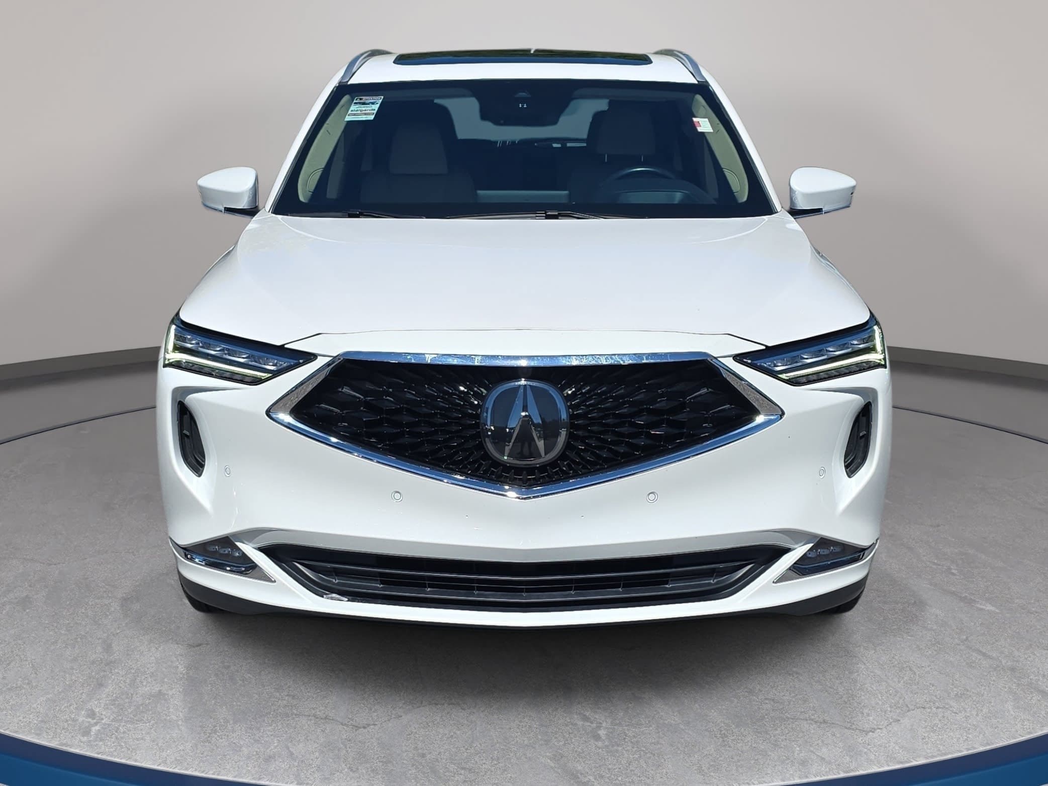 2023 Acura MDX Advance Package - Photo 2