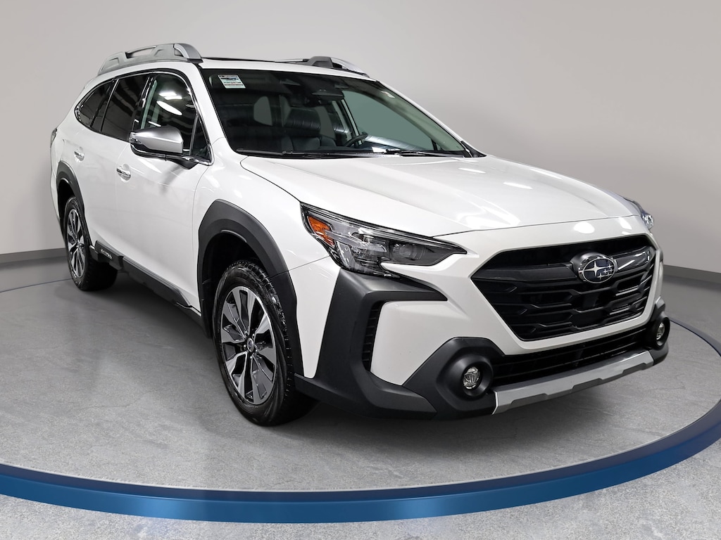 Used 2025 Subaru Outback Touring XT Touring XT AWD