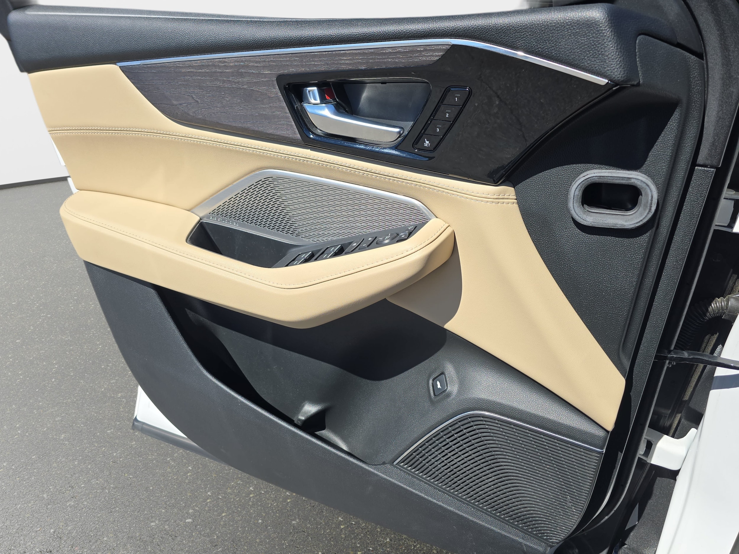 2023 Acura MDX Advance Package - Photo 30