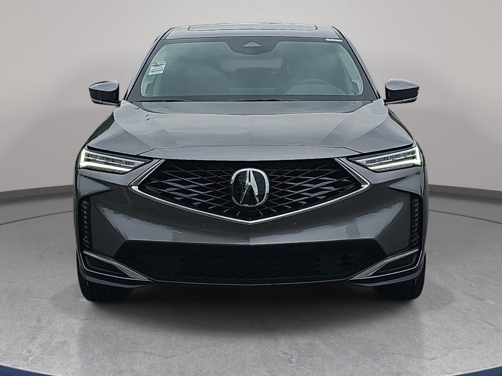 New 2026 Acura MDX w/Technology Package FWD w/Technology Package