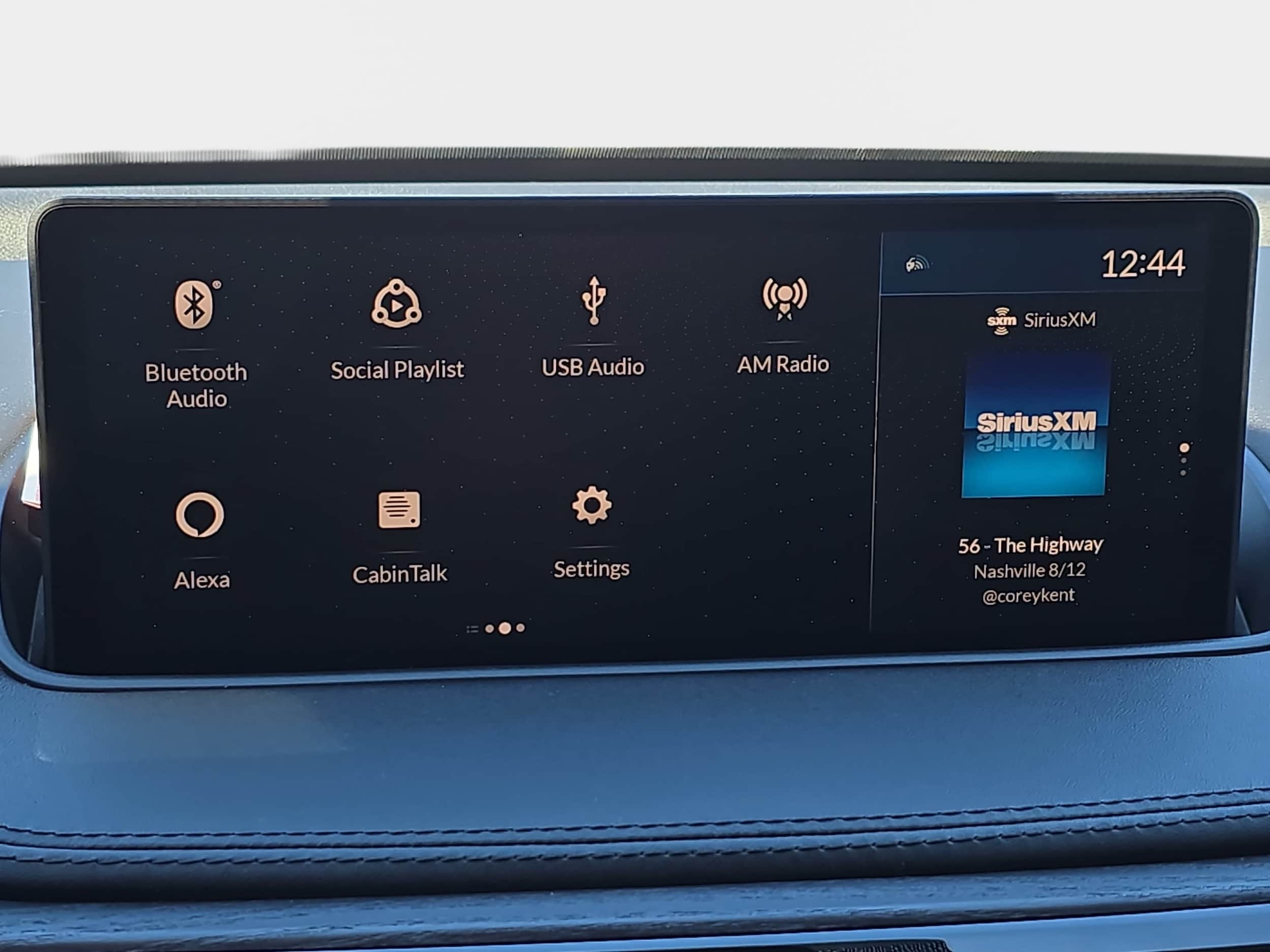 2023 Acura MDX Advance Package - Photo 25