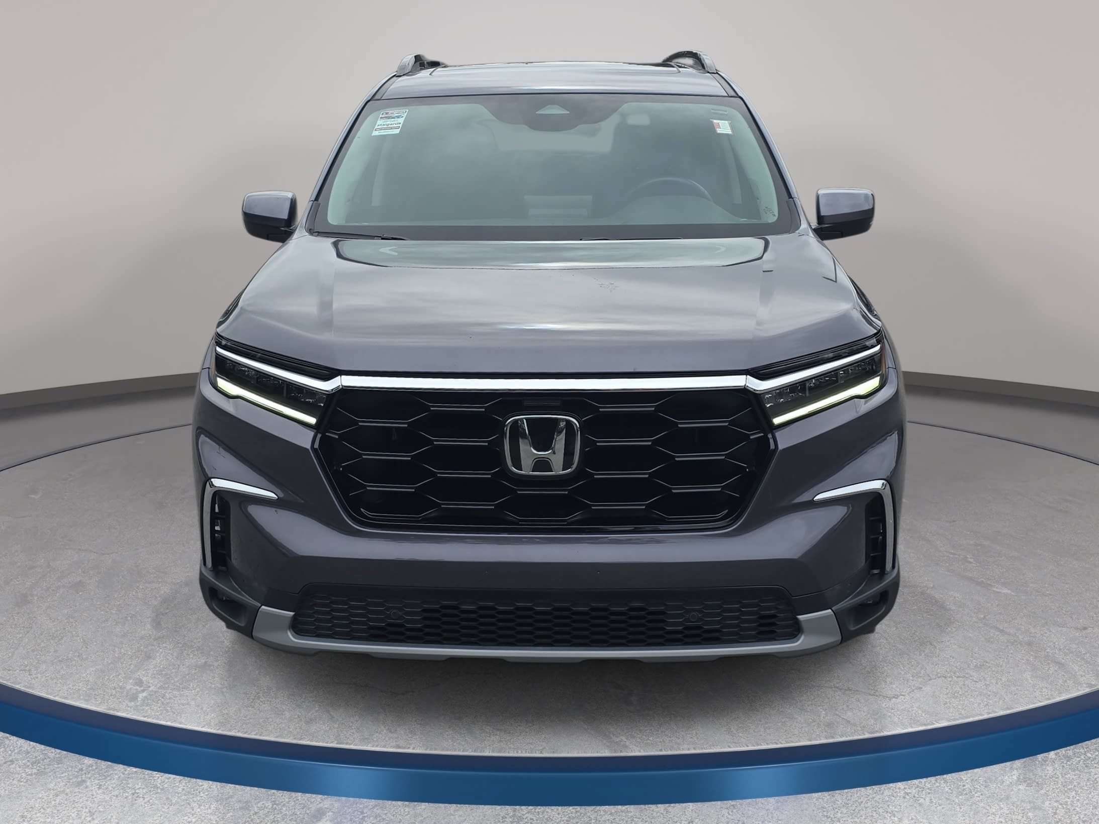 Used 2024 Honda Pilot Touring Touring 2WD