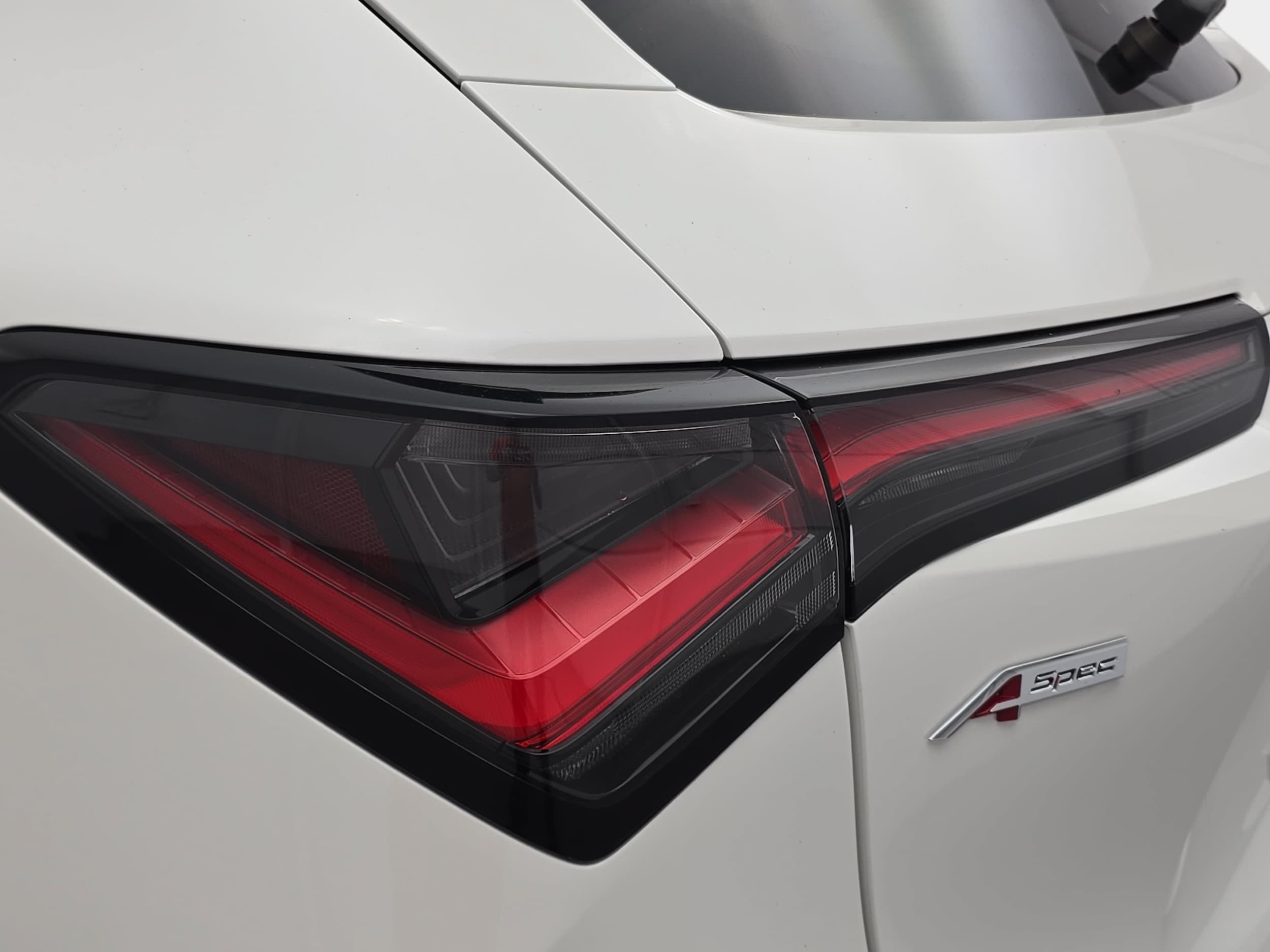 2025 Acura ADX A-Spec Package - Photo 34