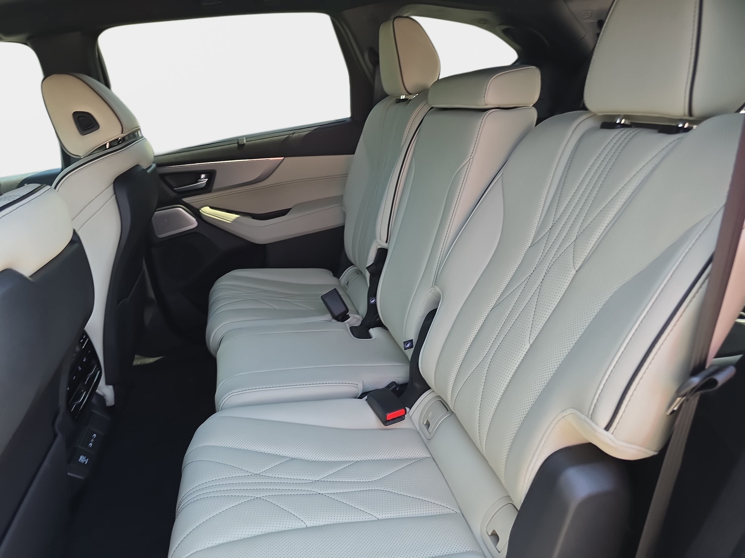 2026 Acura MDX A-Spec w/Advance Package - Photo 15