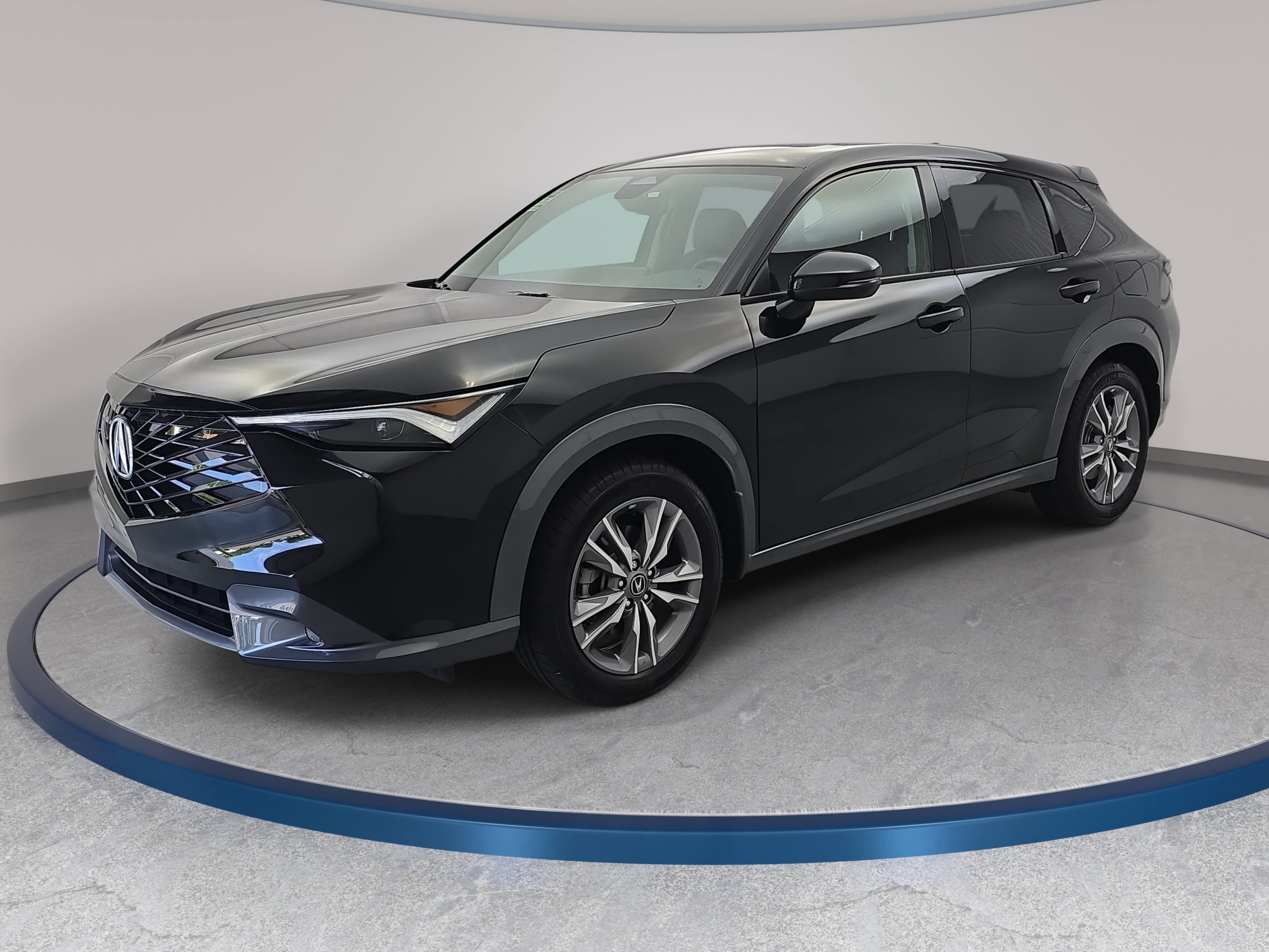  Acura ADX