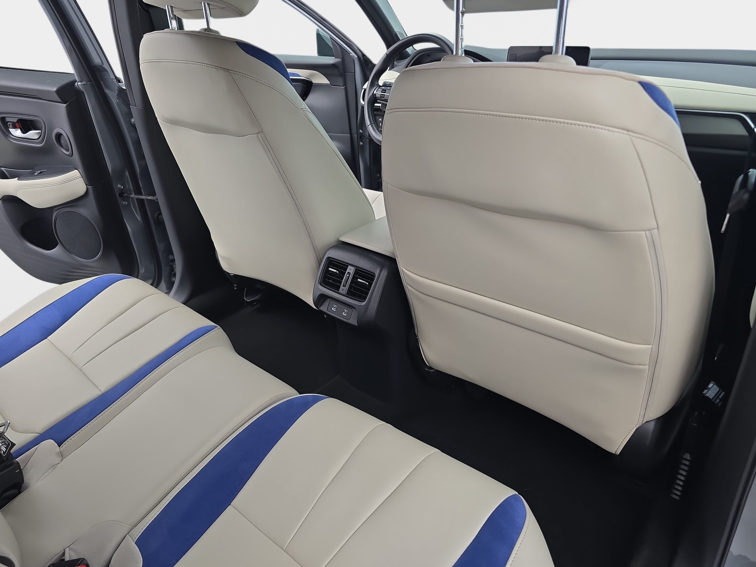 2025 Acura ADX A-Spec Package - Photo 11