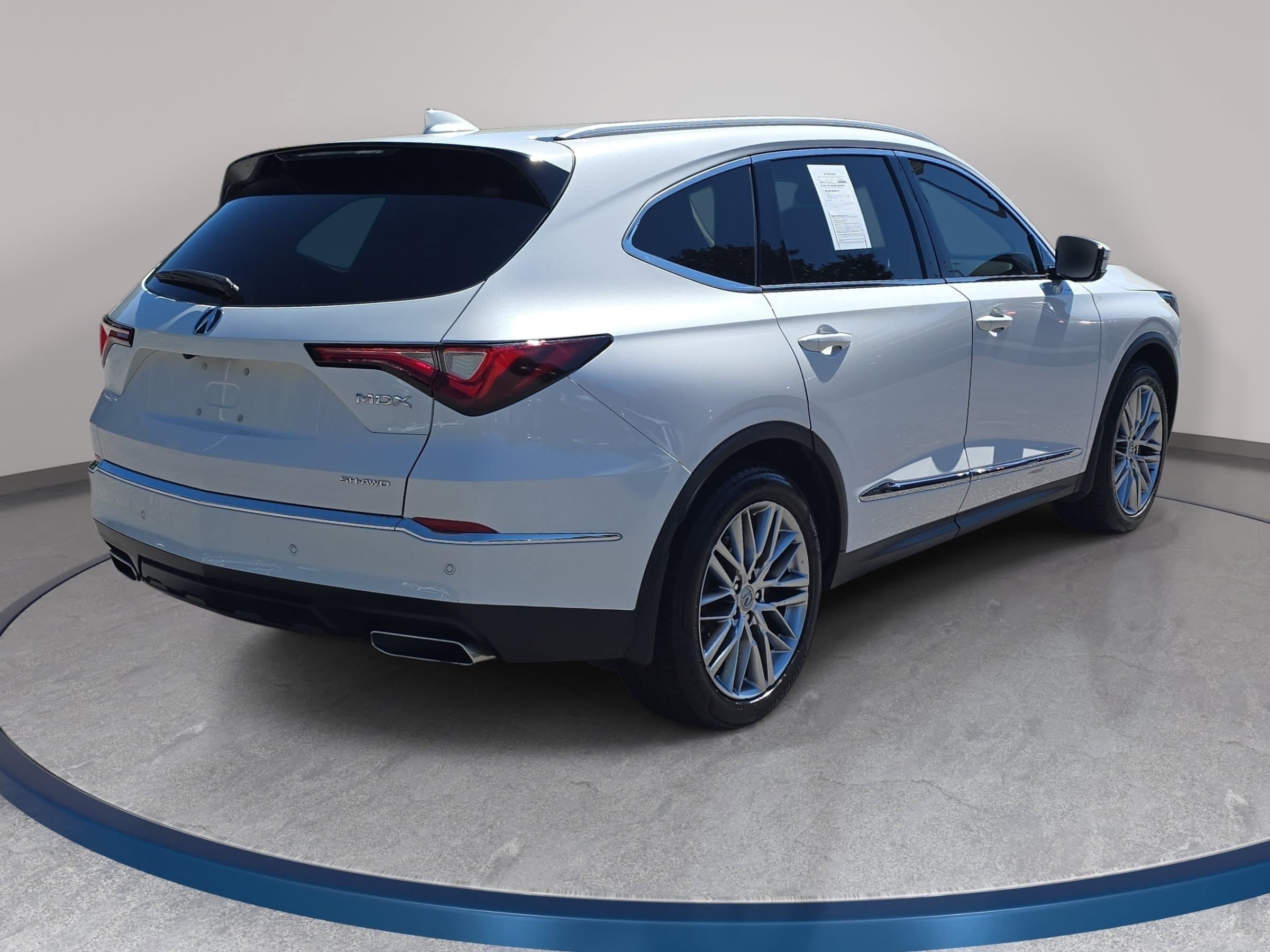 2023 Acura MDX Advance Package - Photo 5