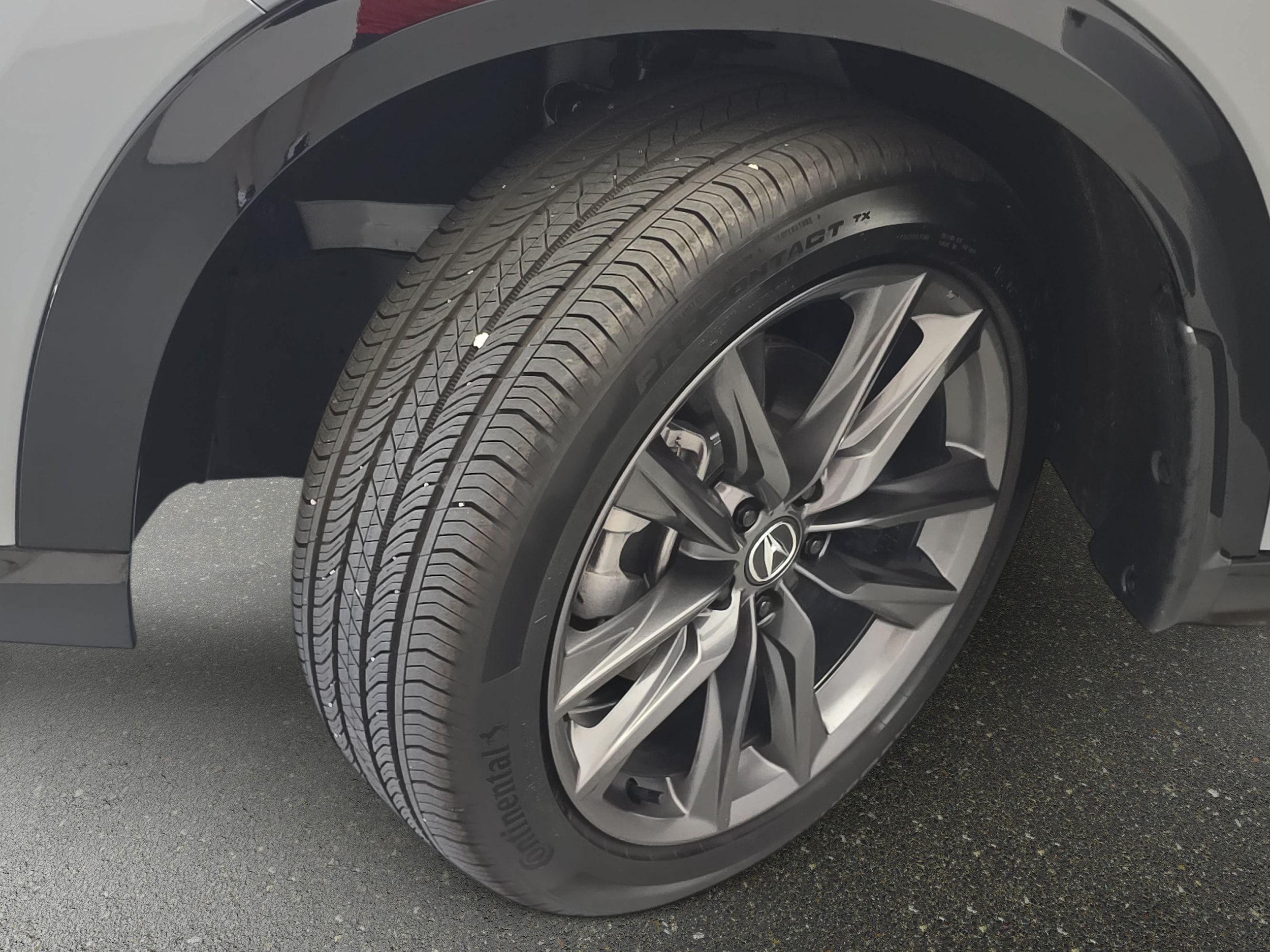 2025 Acura ADX A-Spec Package - Photo 32