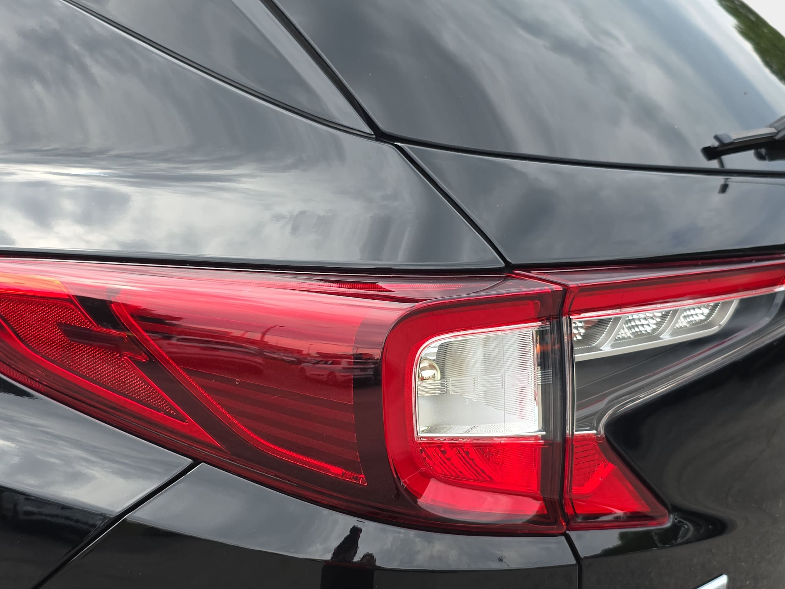 2023 Acura RDX A-Spec Package - Photo 31