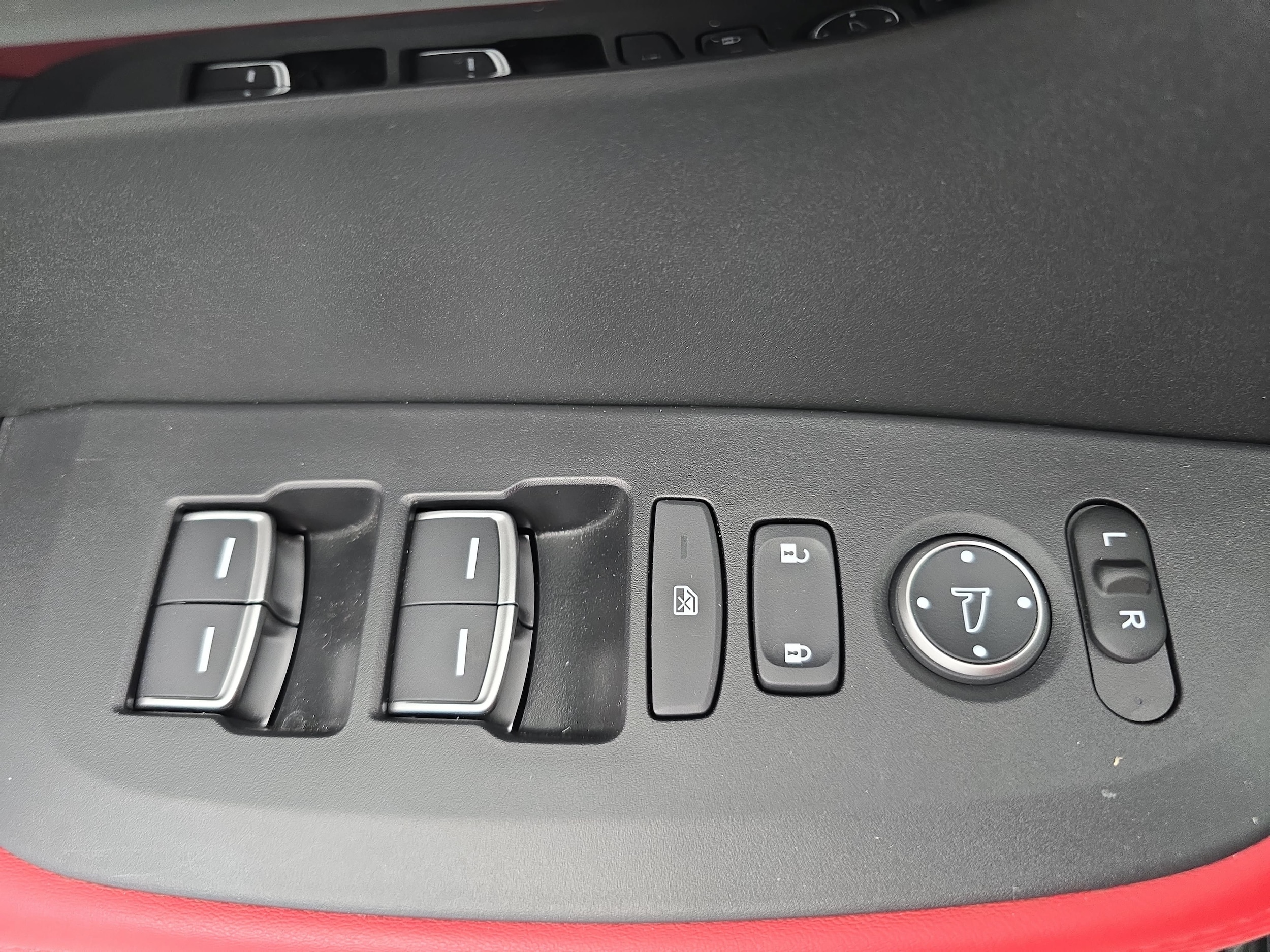 2025 Acura ADX A-Spec Package - Photo 27
