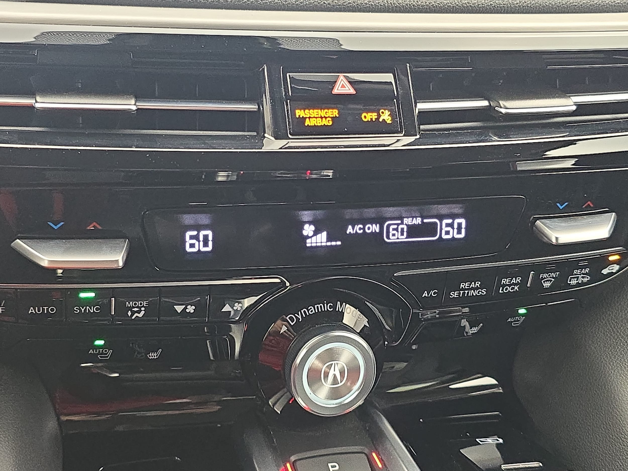 2024 Acura MDX Base - Photo 23