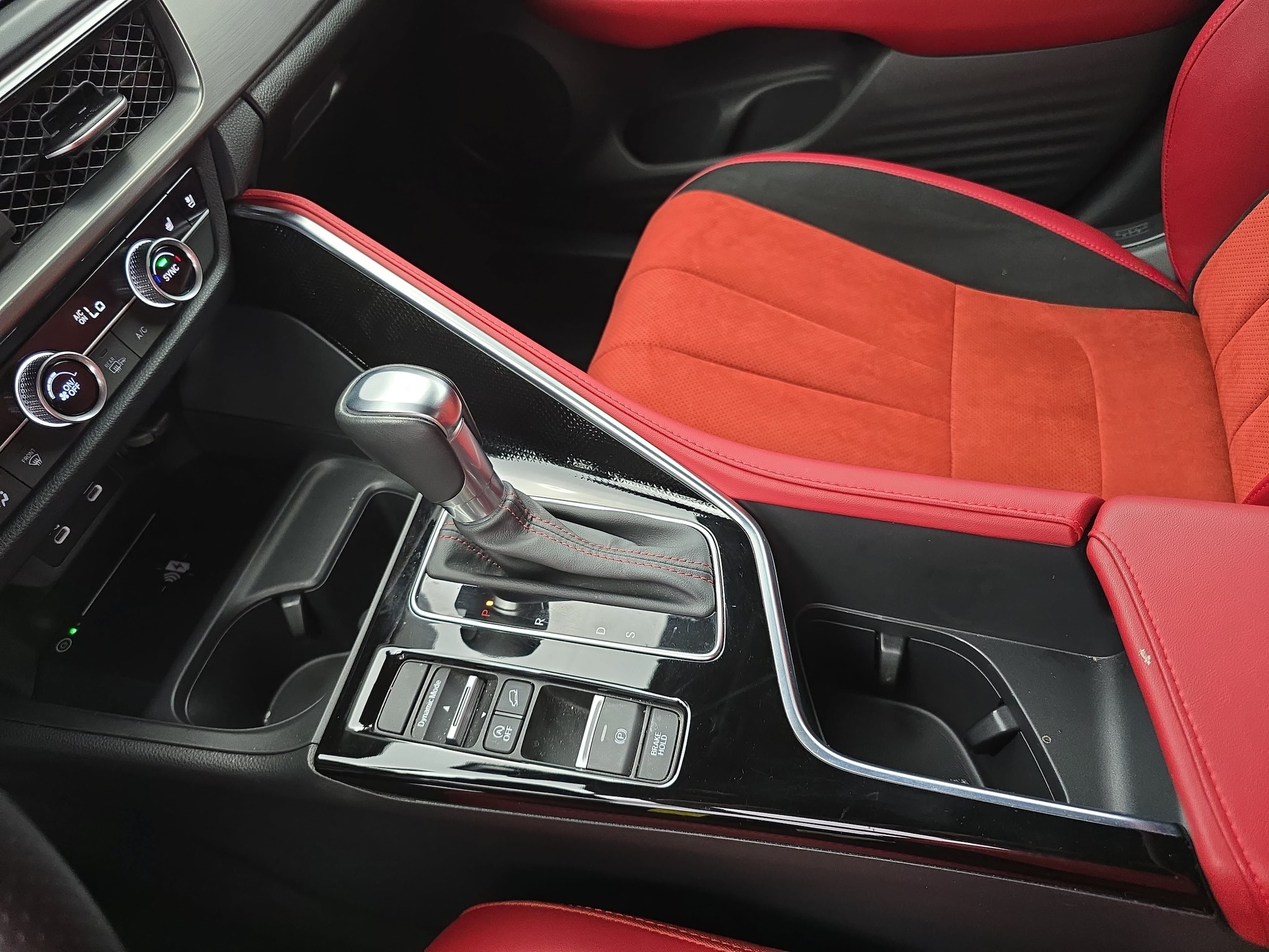 2025 Acura ADX A-Spec Package - Photo 24