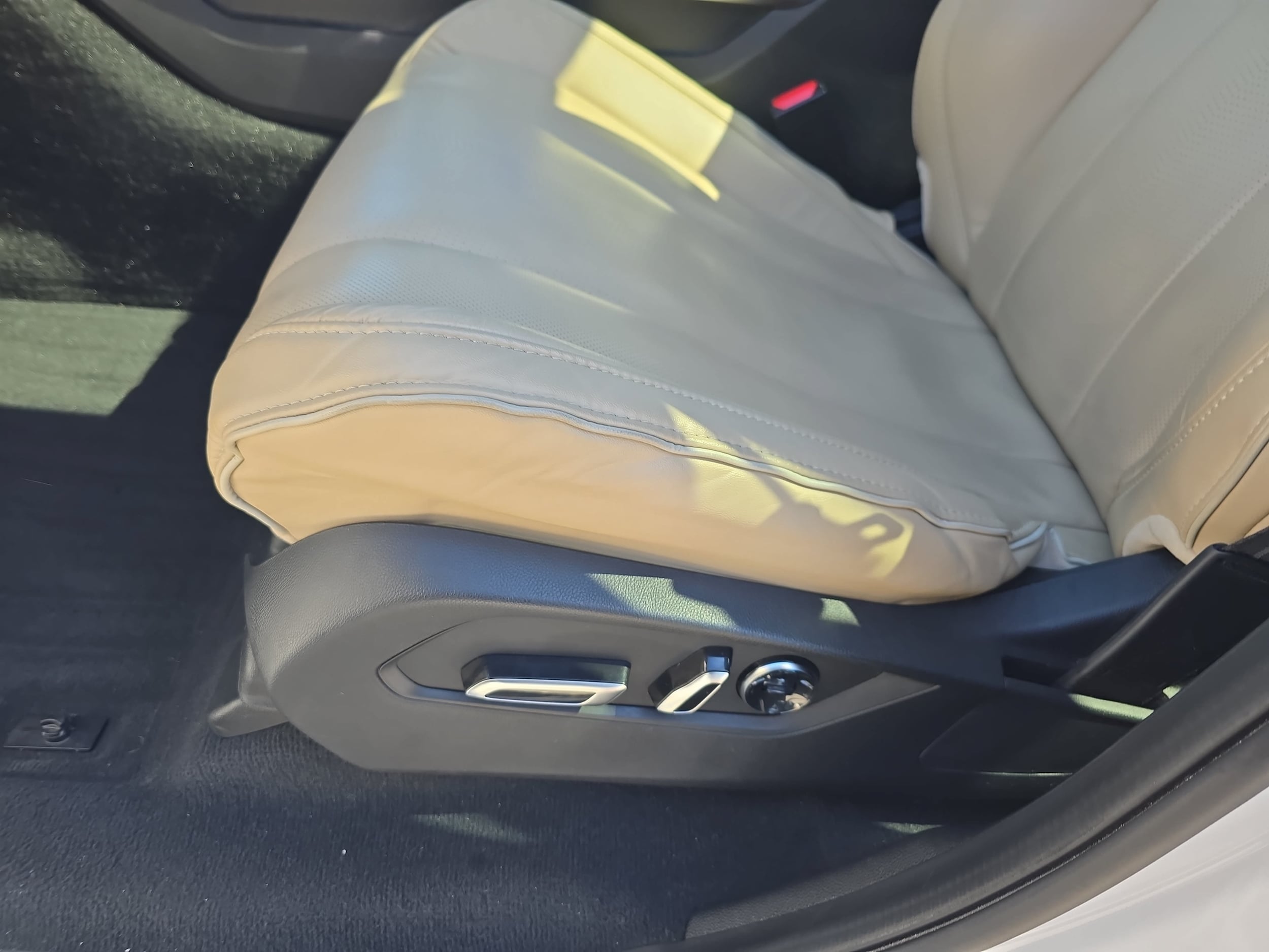 2023 Acura MDX Advance Package - Photo 32