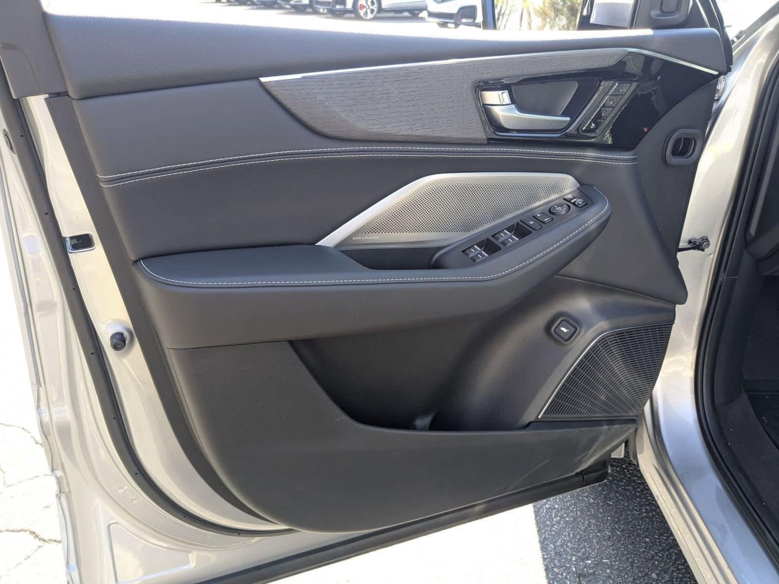 2026 Acura MDX Advance Package - Photo 19