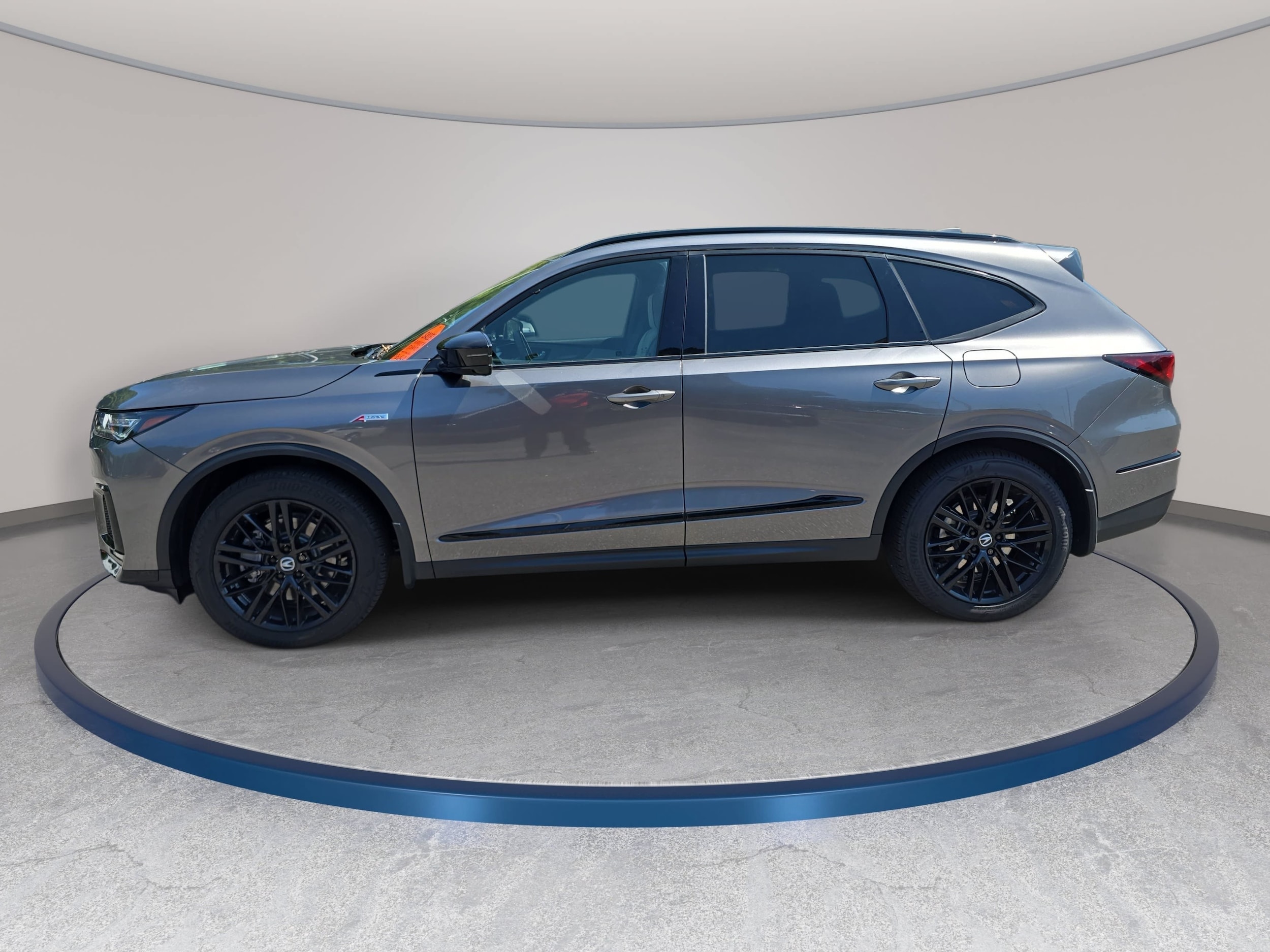 2026 Acura MDX A-Spec w/Advance Package - Photo 8