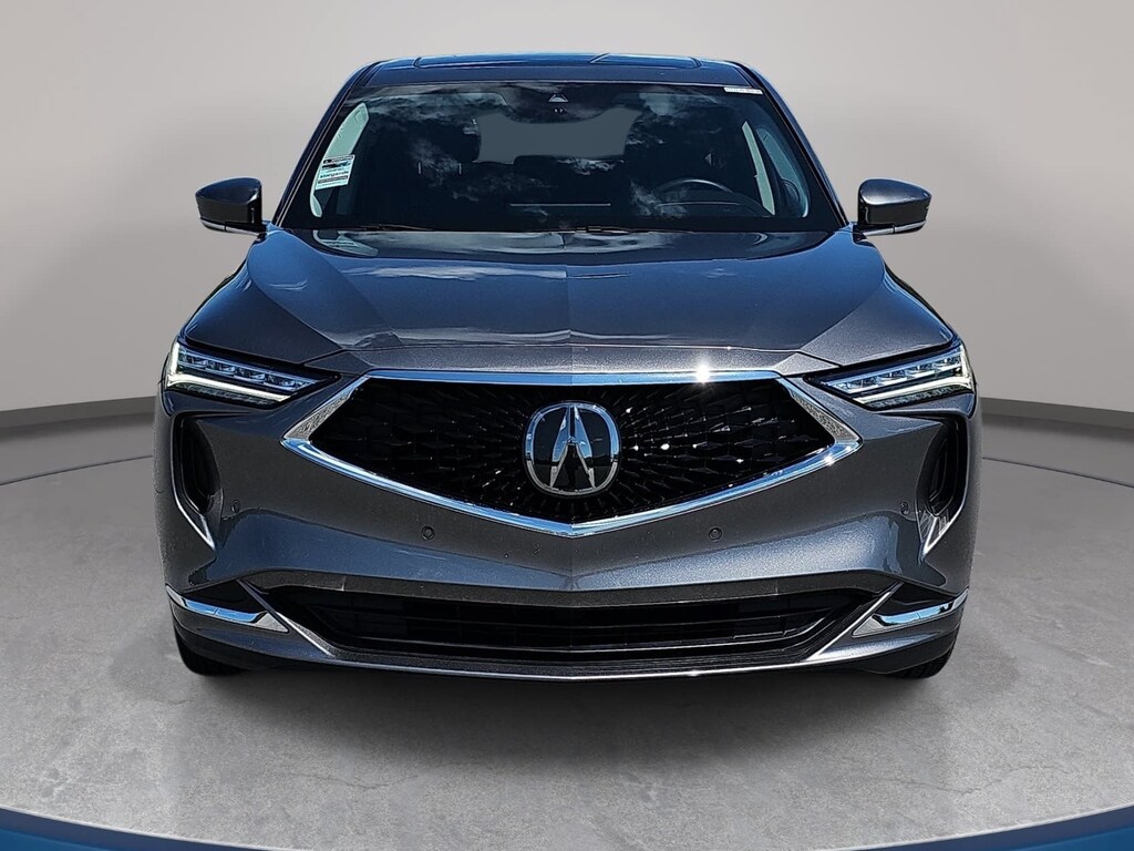 Certified 2024 Acura MDX w/Technology Package SH-AWD w/Technology Package