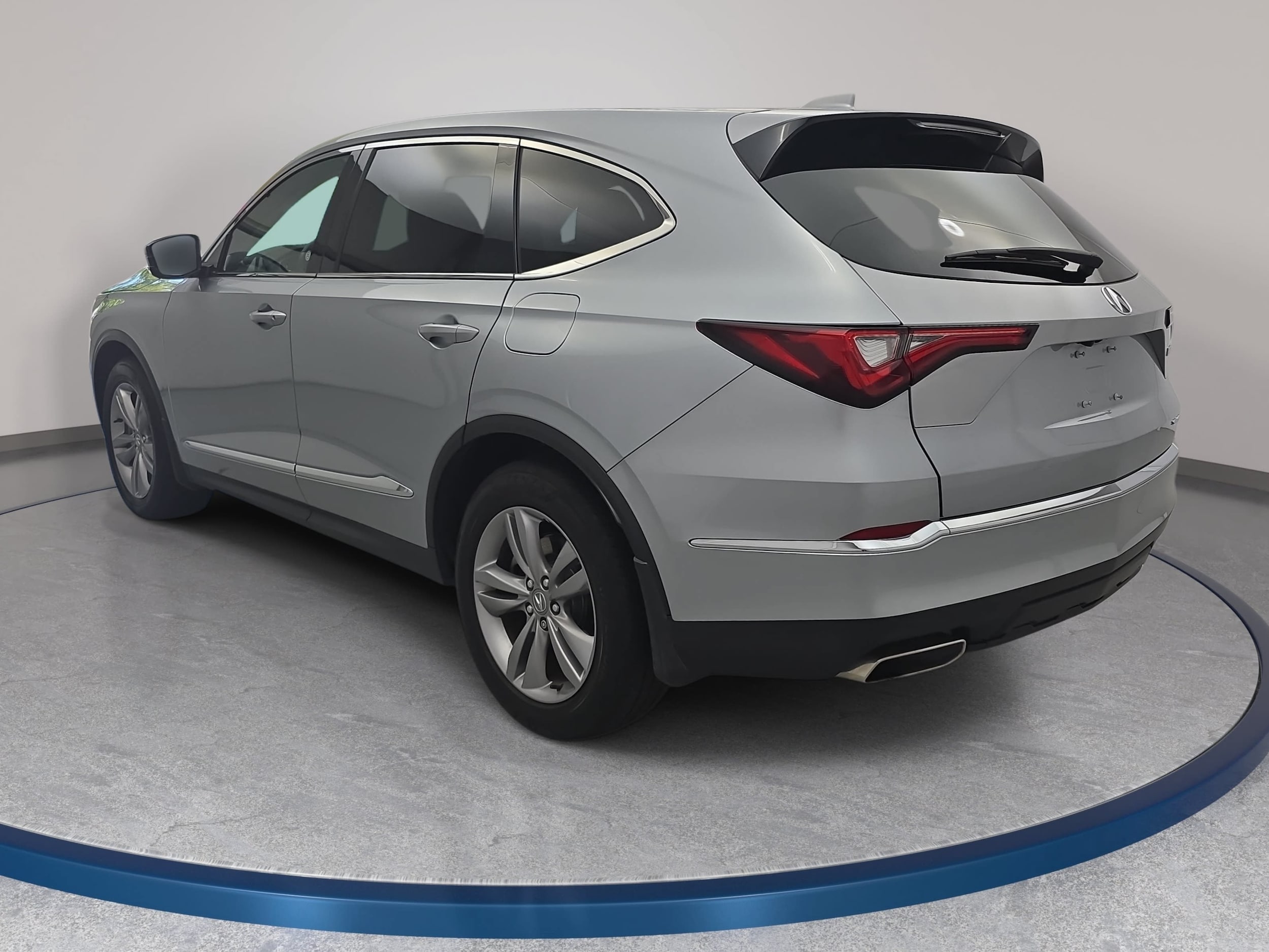 2024 Acura MDX Base - Photo 7