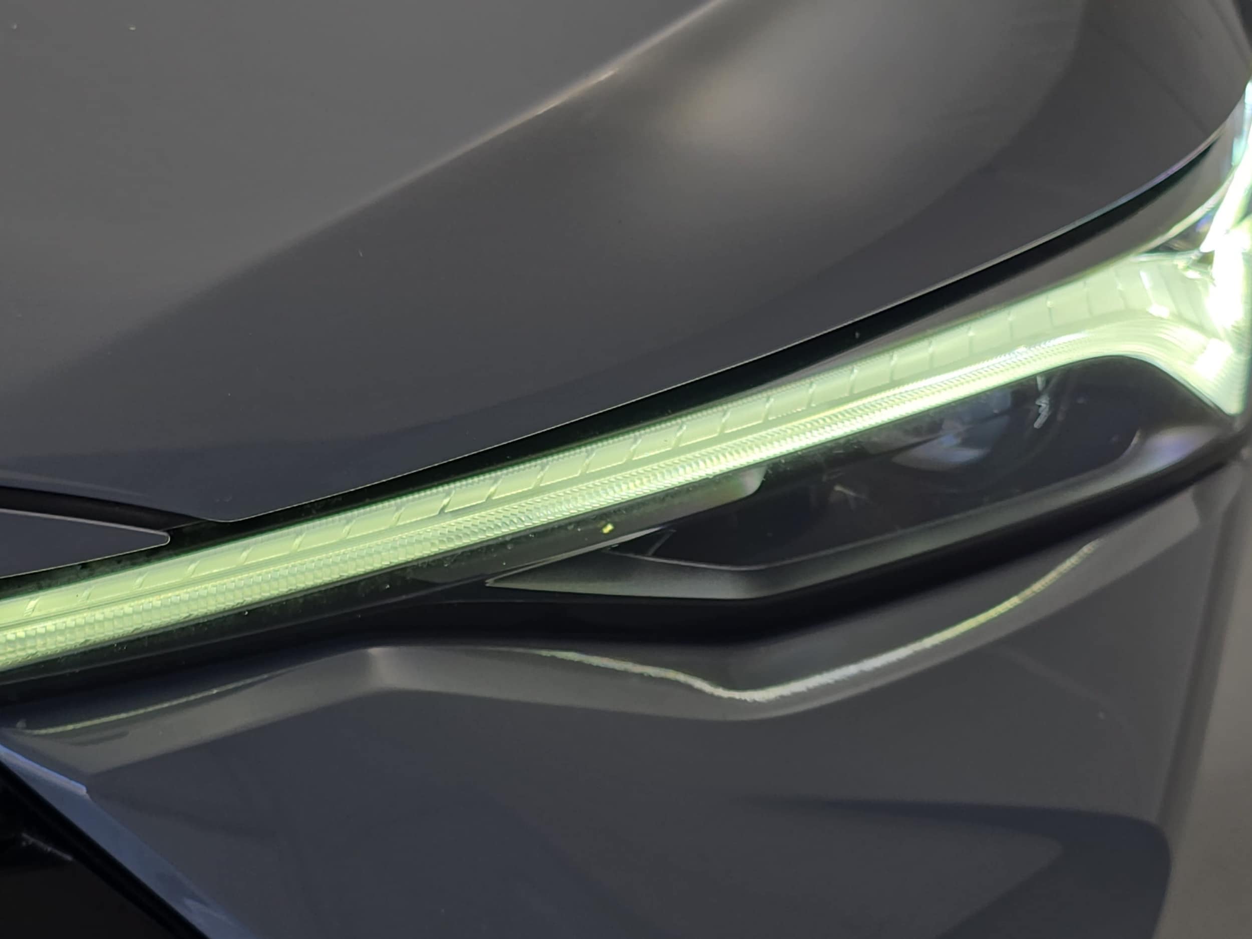 2025 Acura ADX A-Spec Package - Photo 31